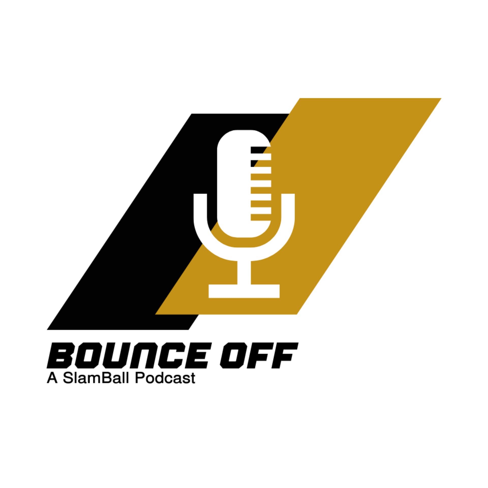 Bounce Off: A SlamBall Podcast - Podcasts