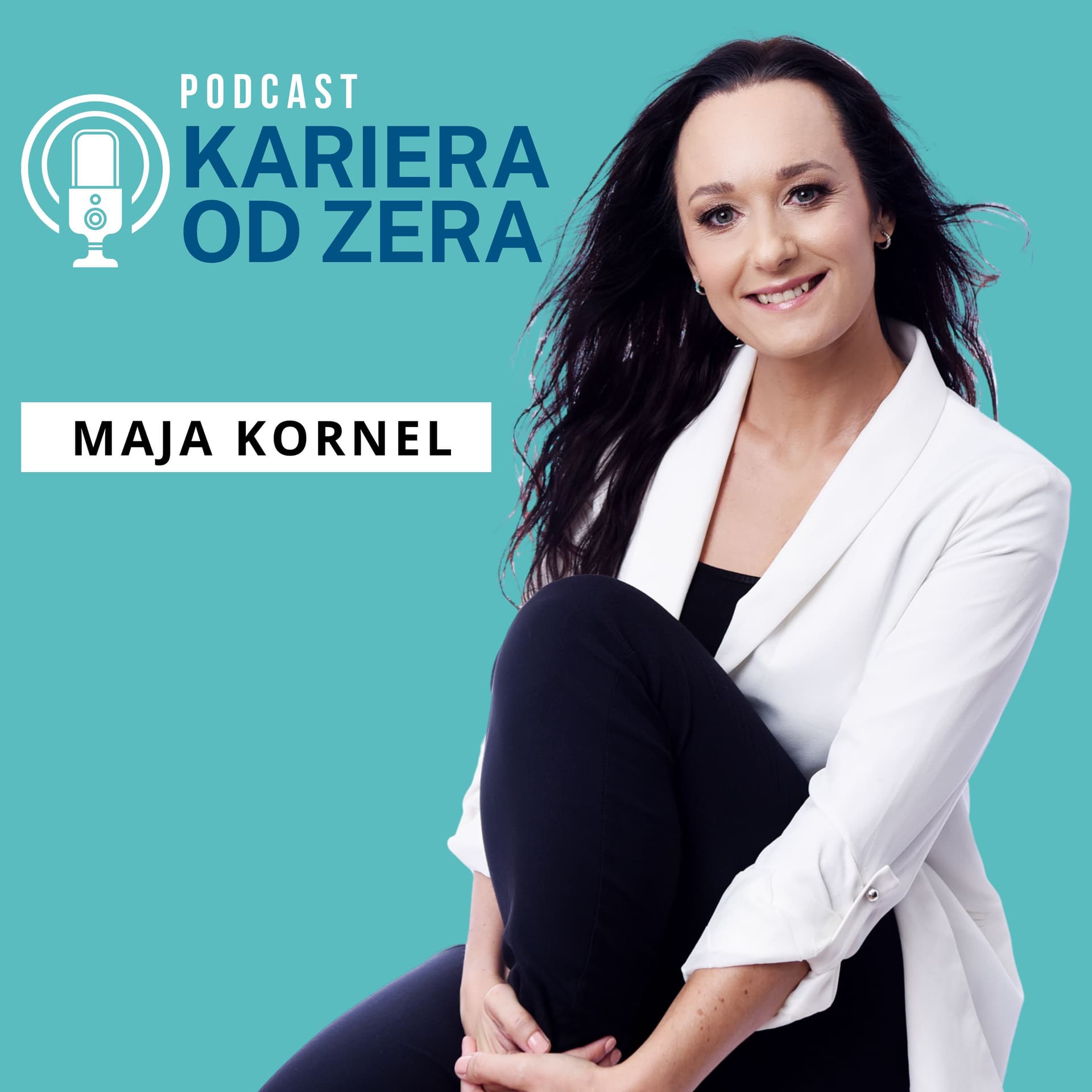 Kariera Od Zera - Podcasts