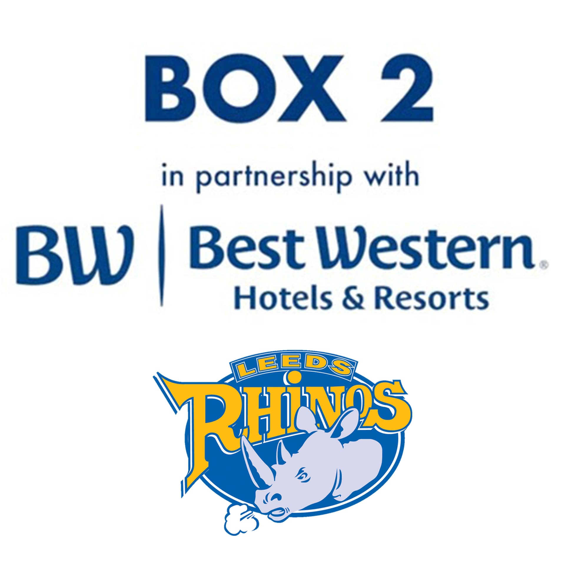 Box 2 in association with Best Western GB - Podcasts