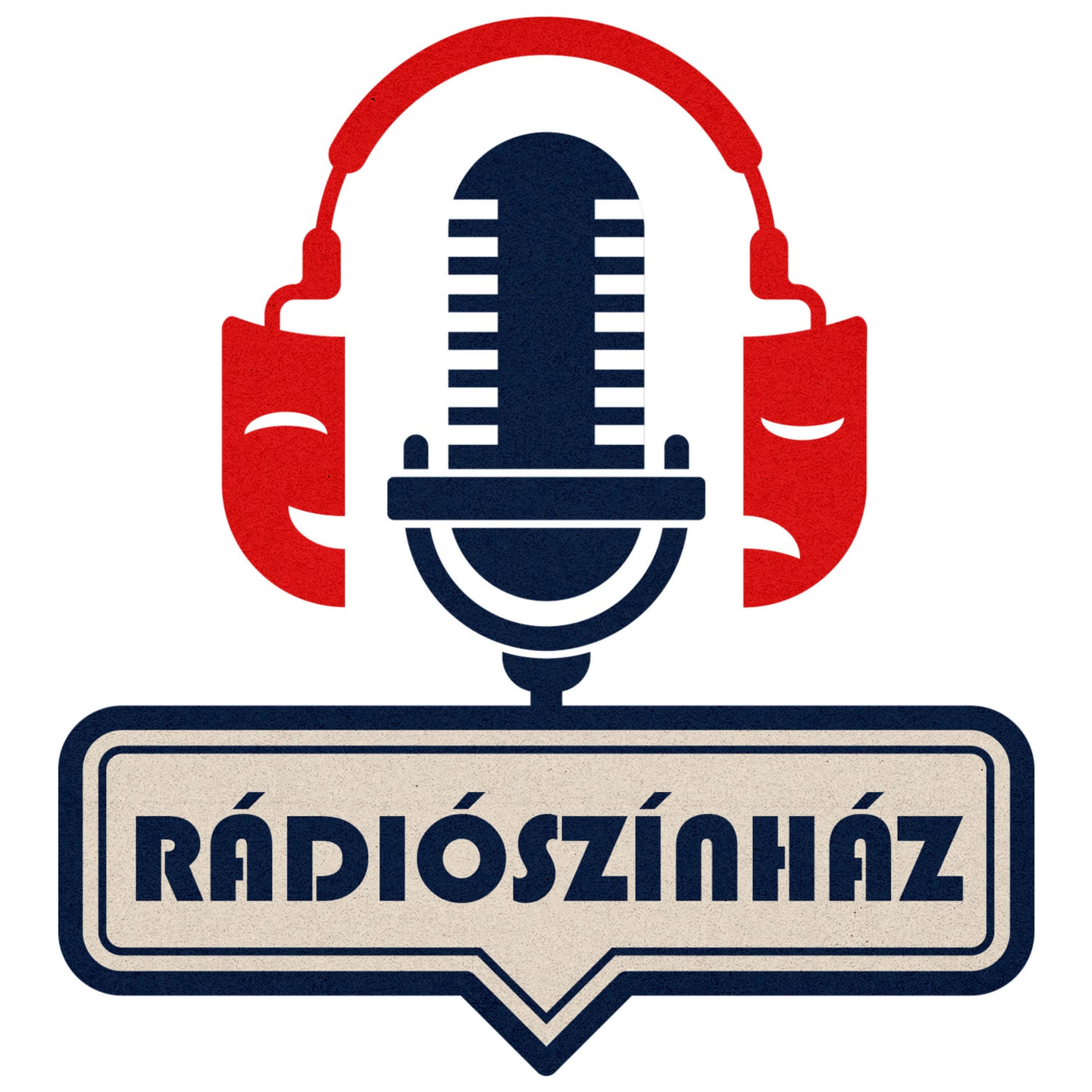 Rádiószínház - Kossuth plusz - Podcasts