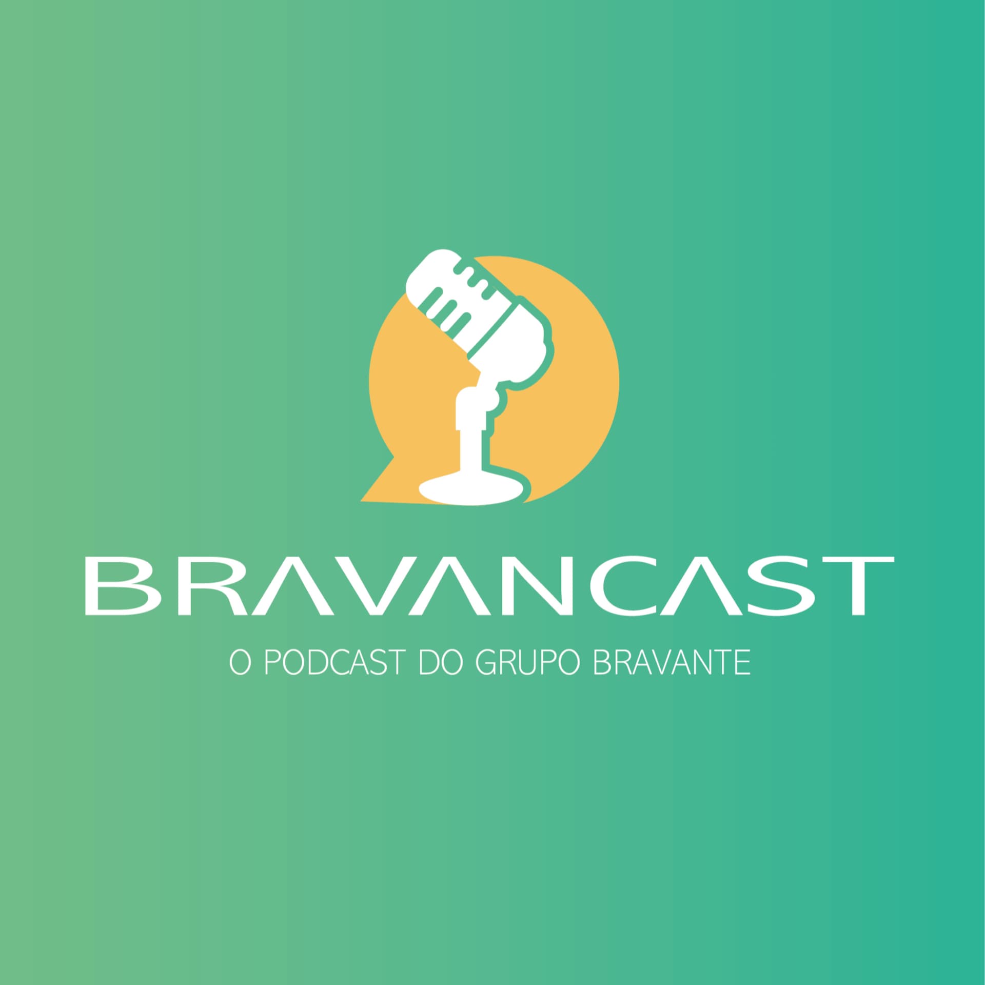 Bravancast - Podcasts