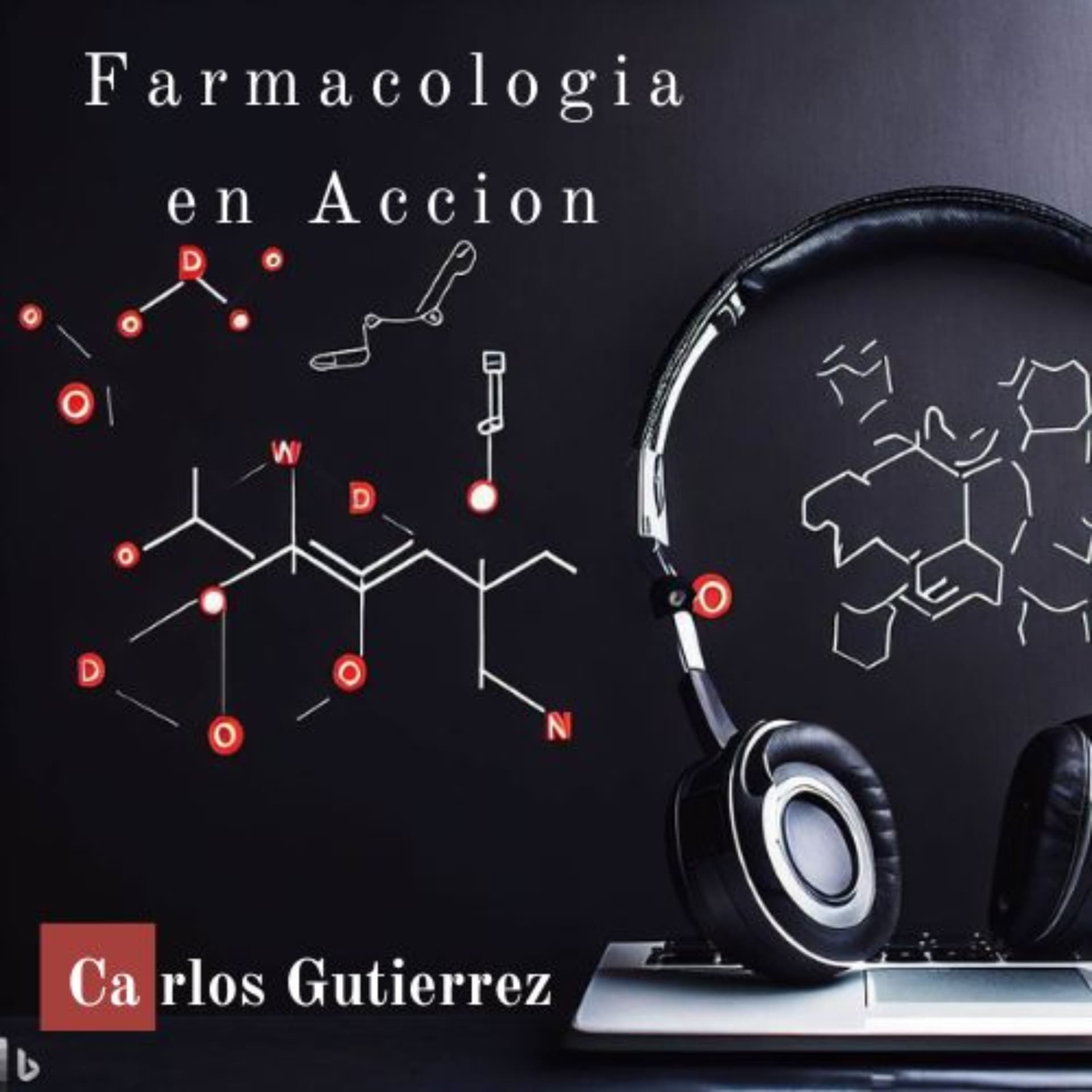 Farmacología en acción - Podcasts