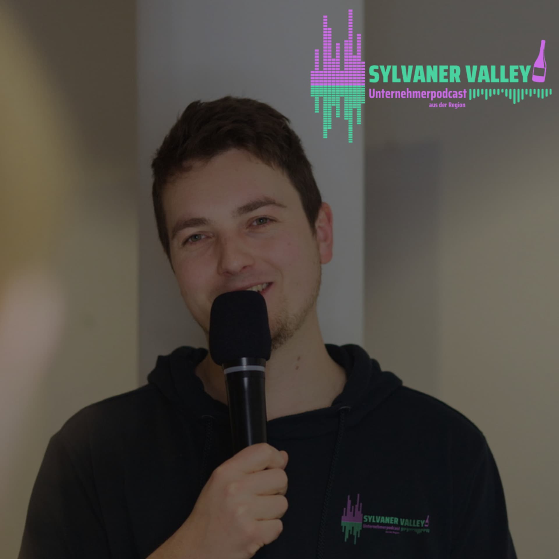 SYLVANER VALLEY - Unternehmerpodcast und Unternehmermagazin - Podcasts