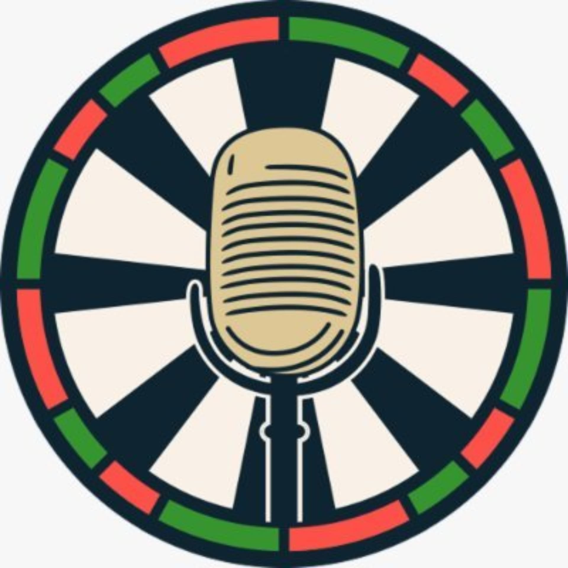 Dartpraat - Podcasts