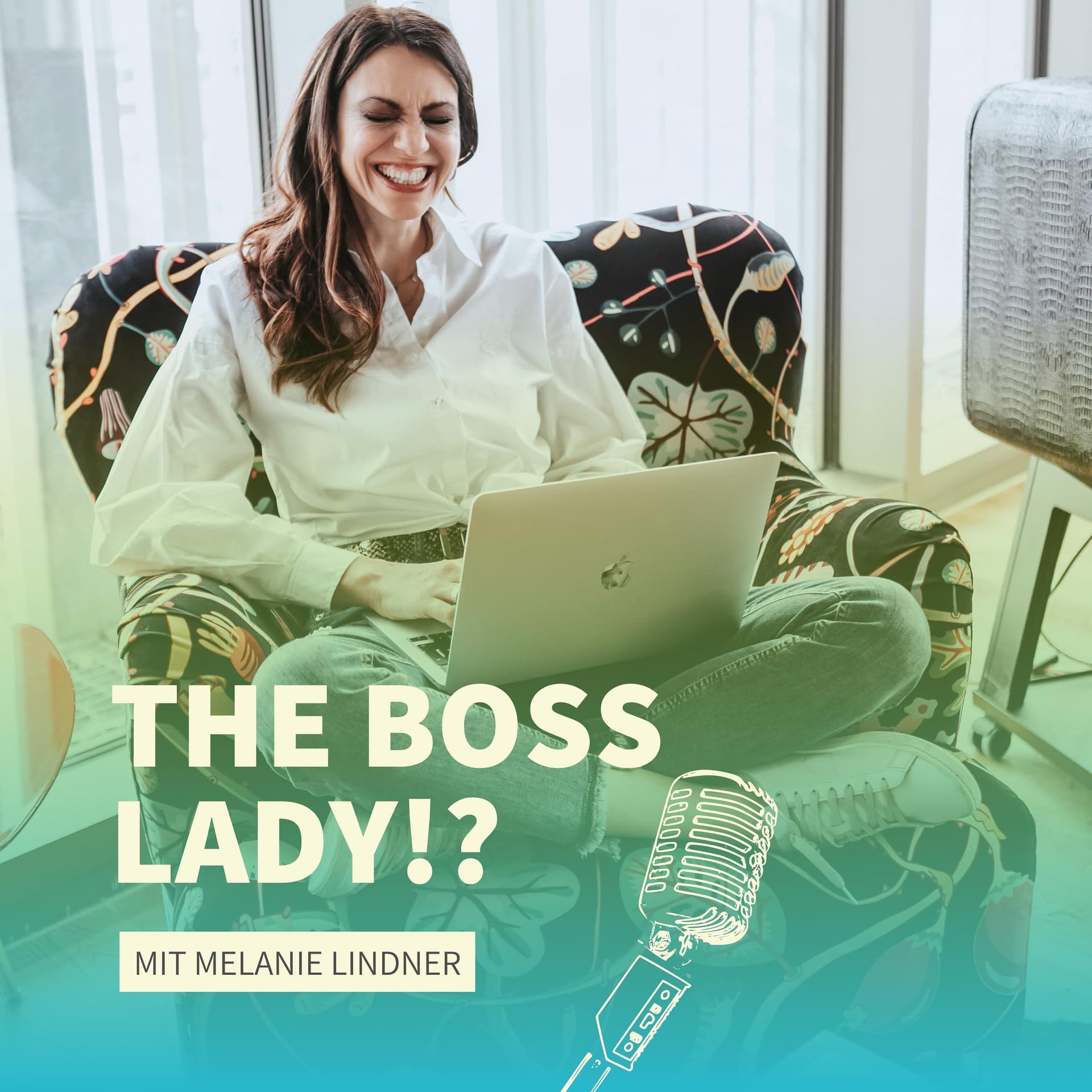 The Boss Lady!? | Der Podcast rund um dein Online Business und Onlinekurse - Podcasts