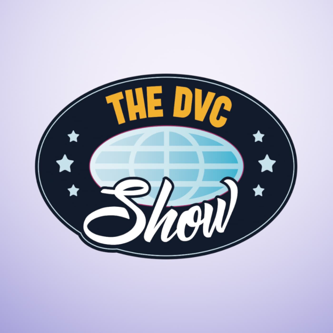 The DVC Show - Podcasts