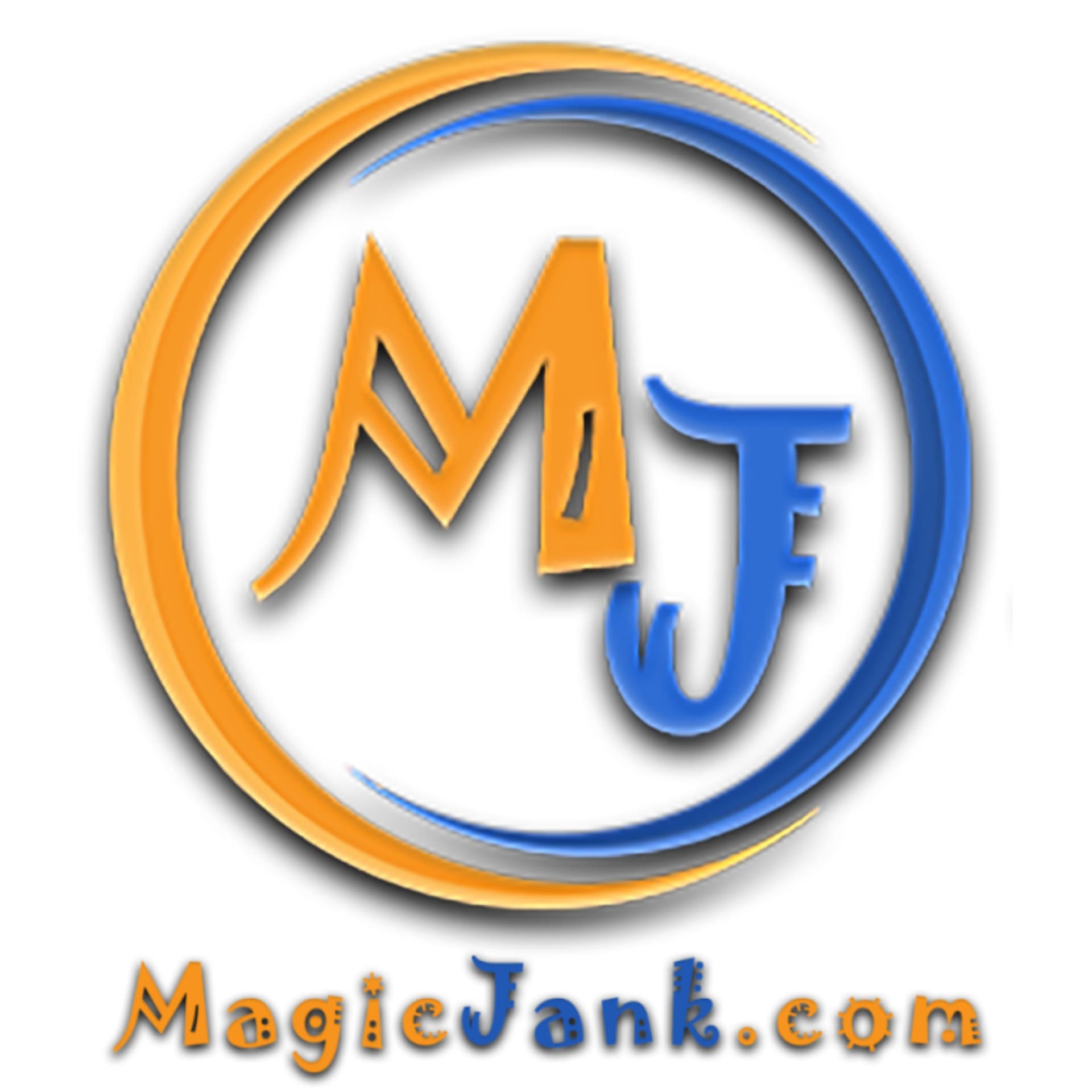 The MagicJank Podcast - Podcasts