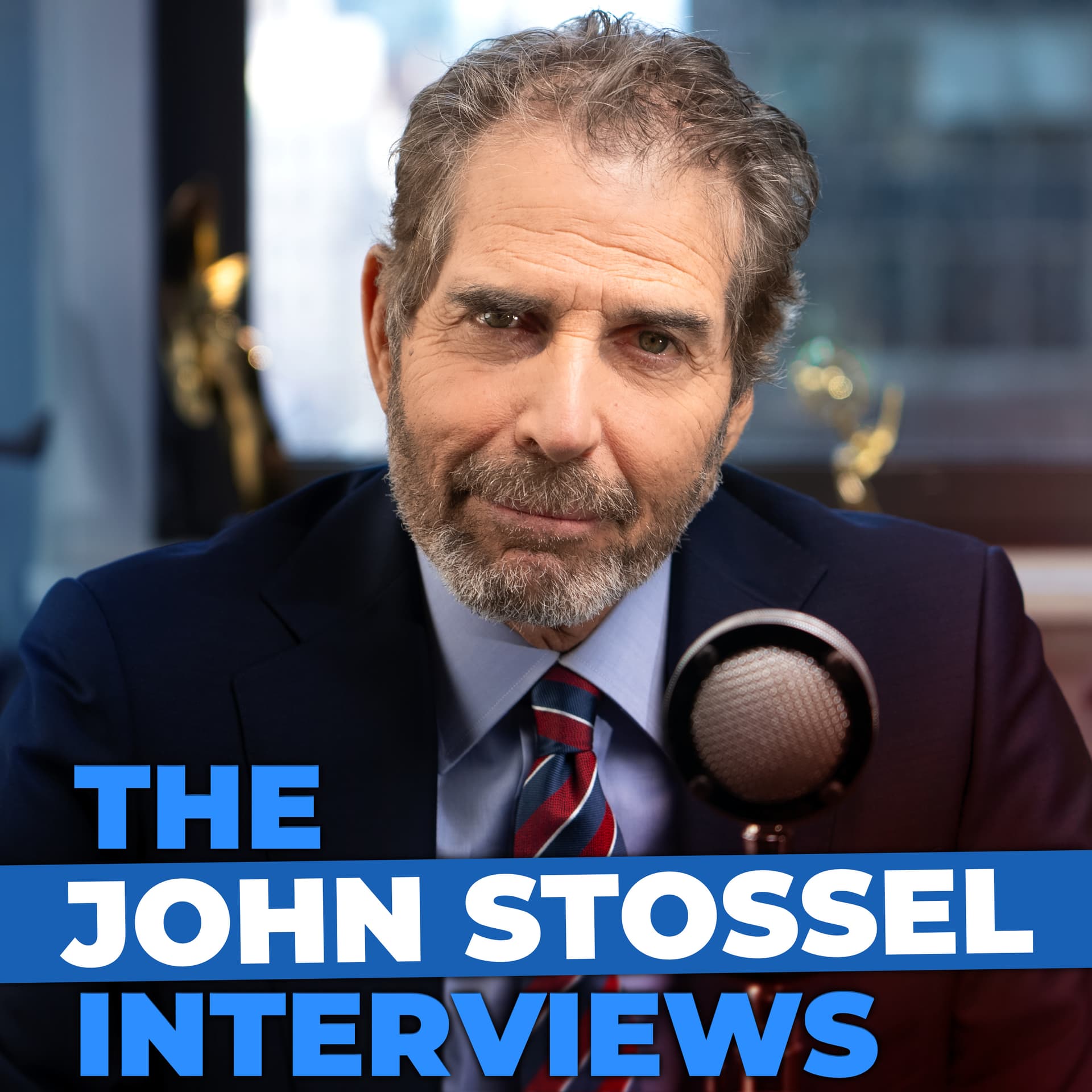 The John Stossel Interviews - Podcasts