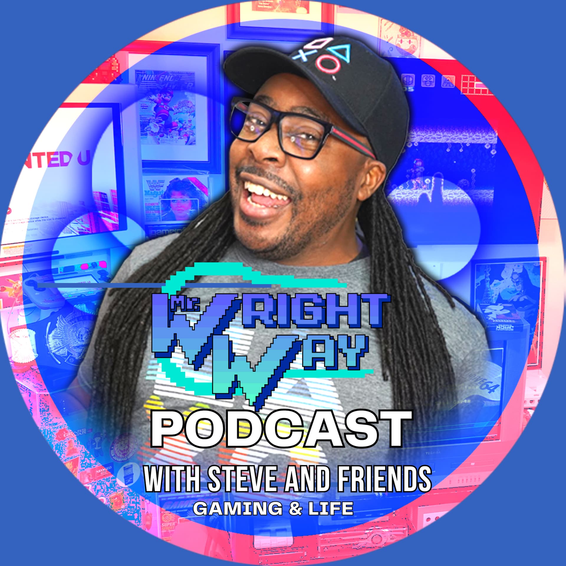 So Excited Podcast - Podcasts