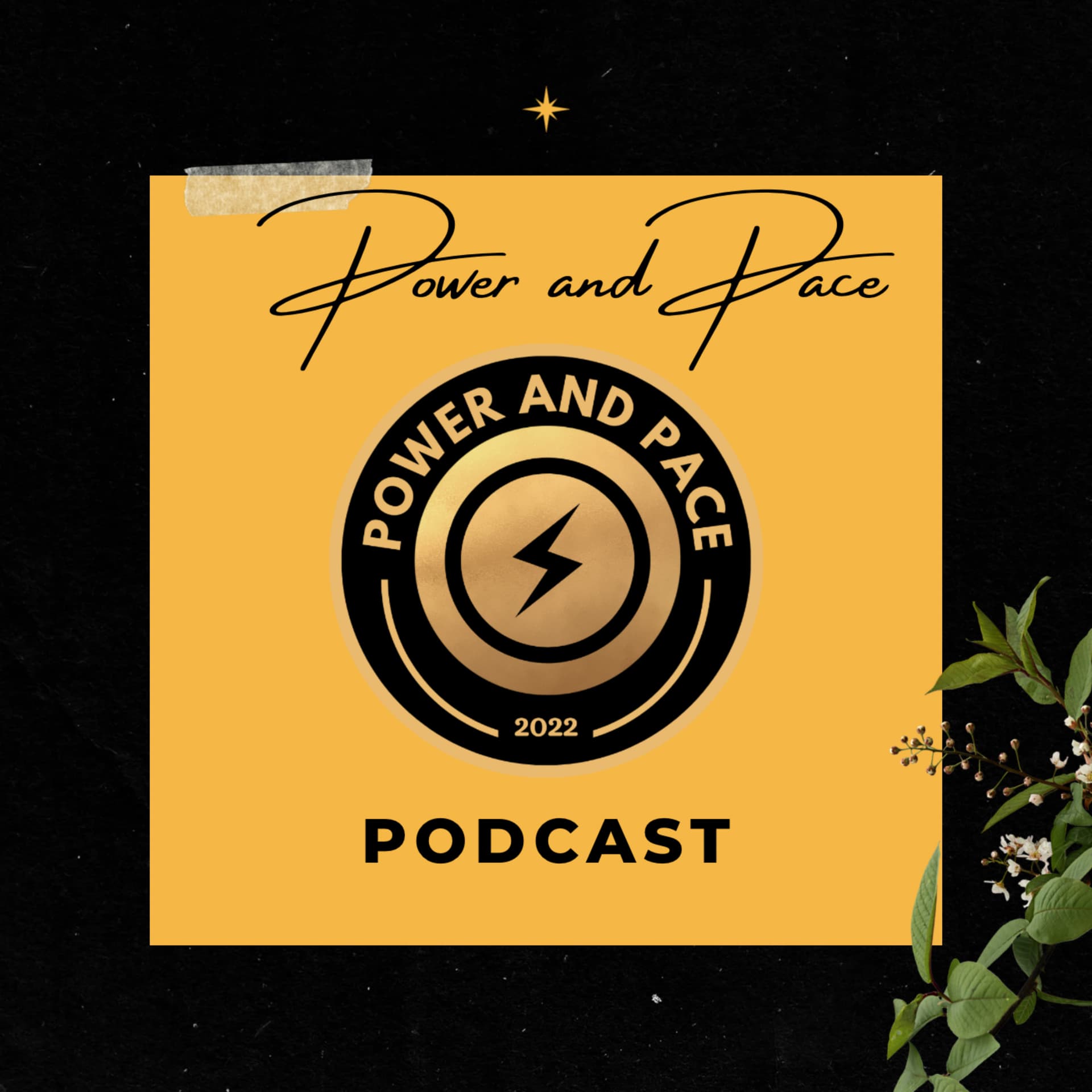 Power and Pace Podcast - Podcasts