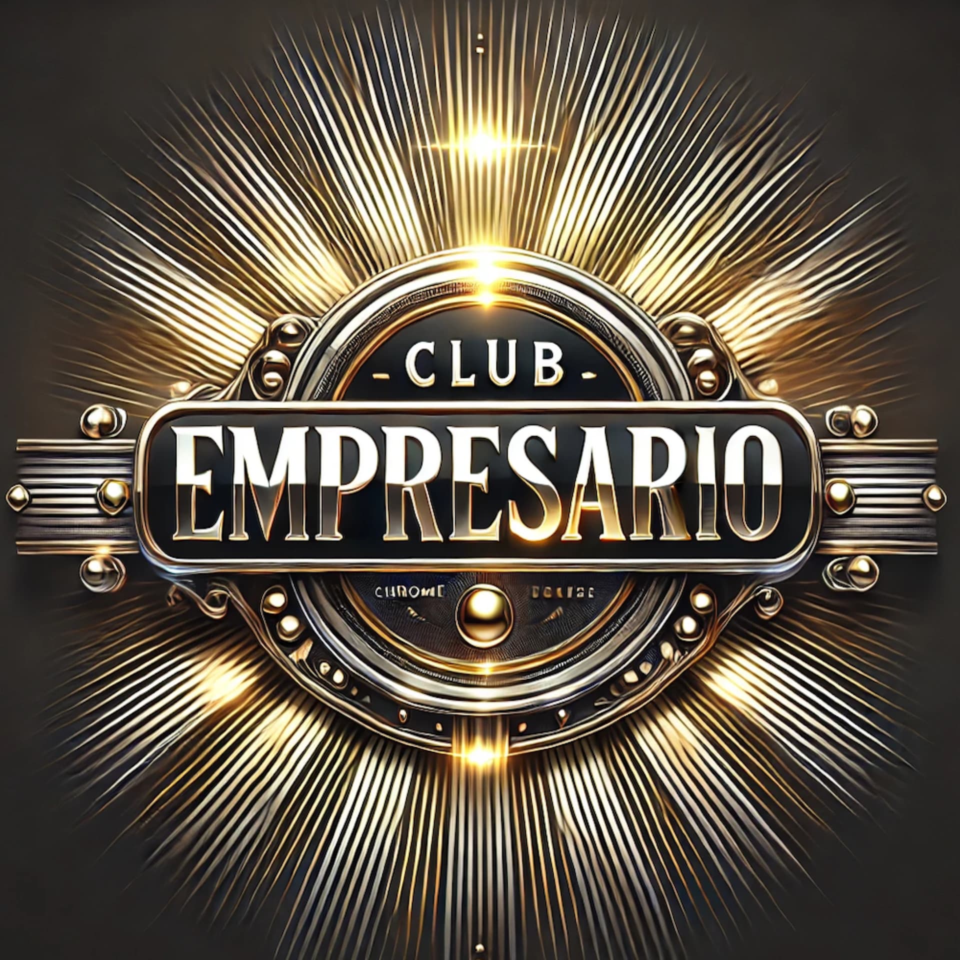 Club Empresario - Podcasts
