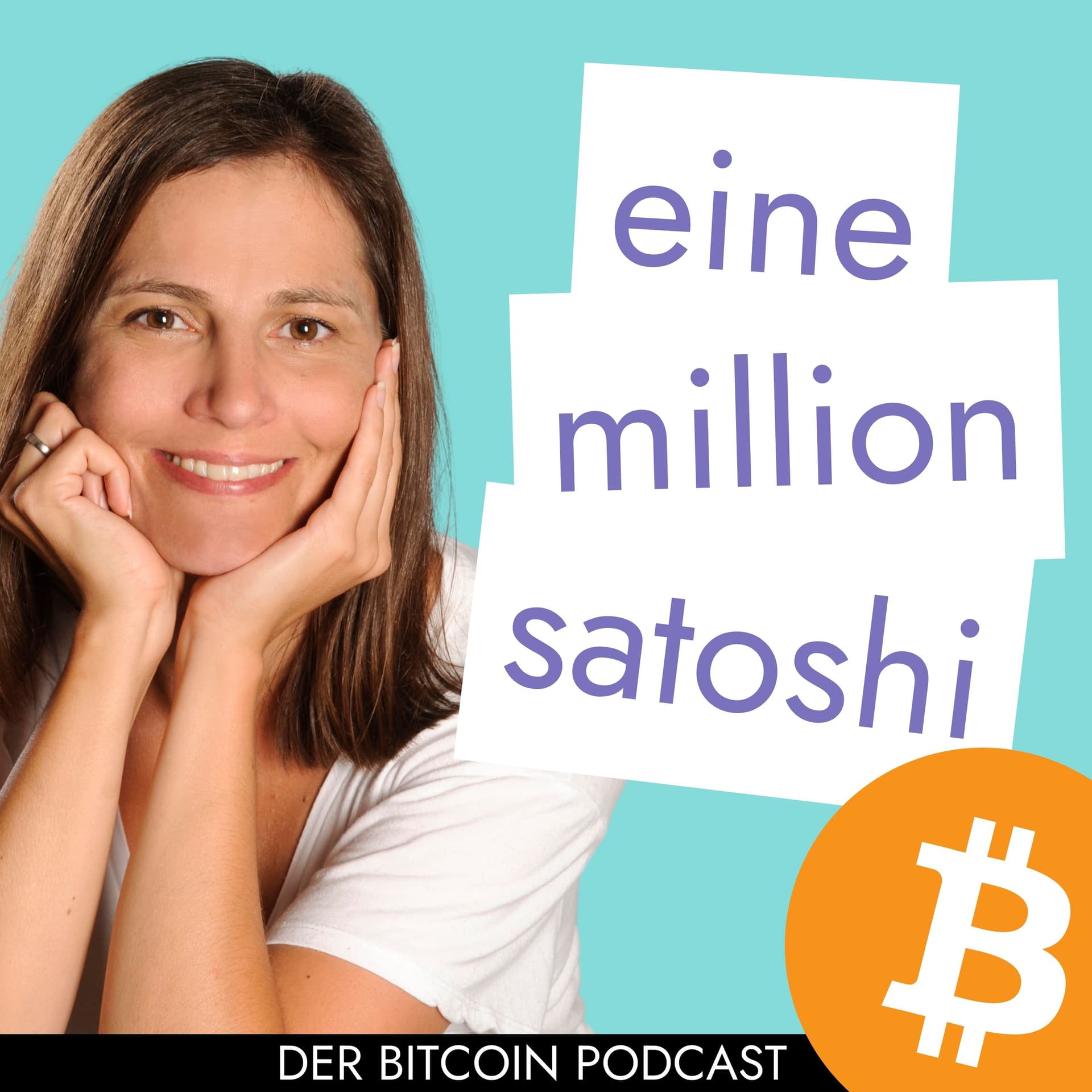 einemillionsatoshi - der Bitcoin Podcast - Podcasts
