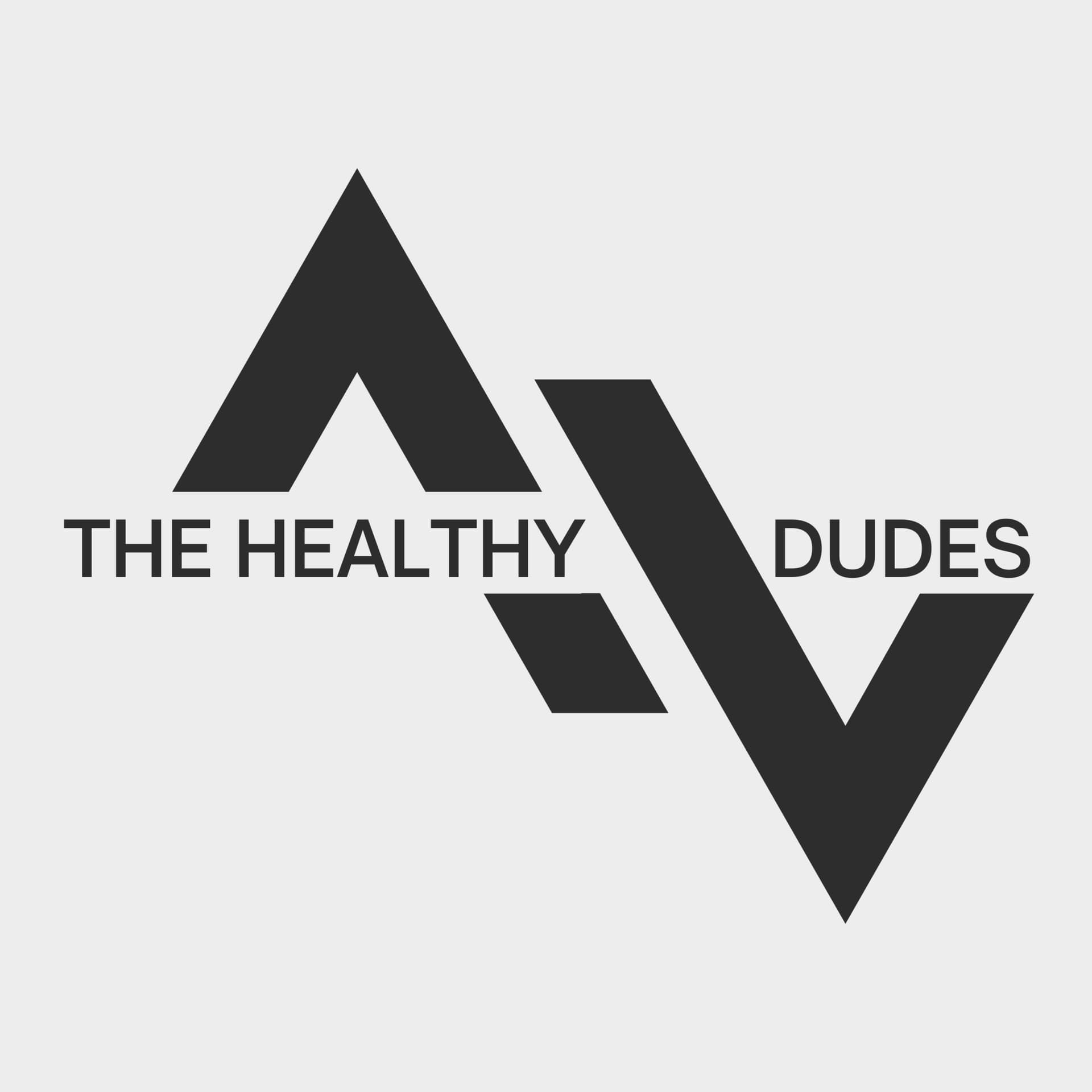 The Healthy Dudes - Podcasts