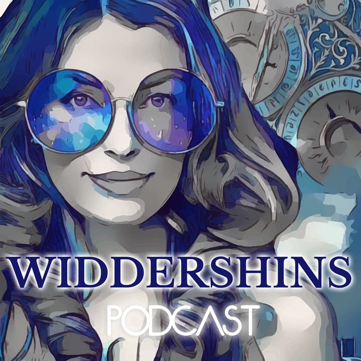 Widdershins Podcast - Podcasts