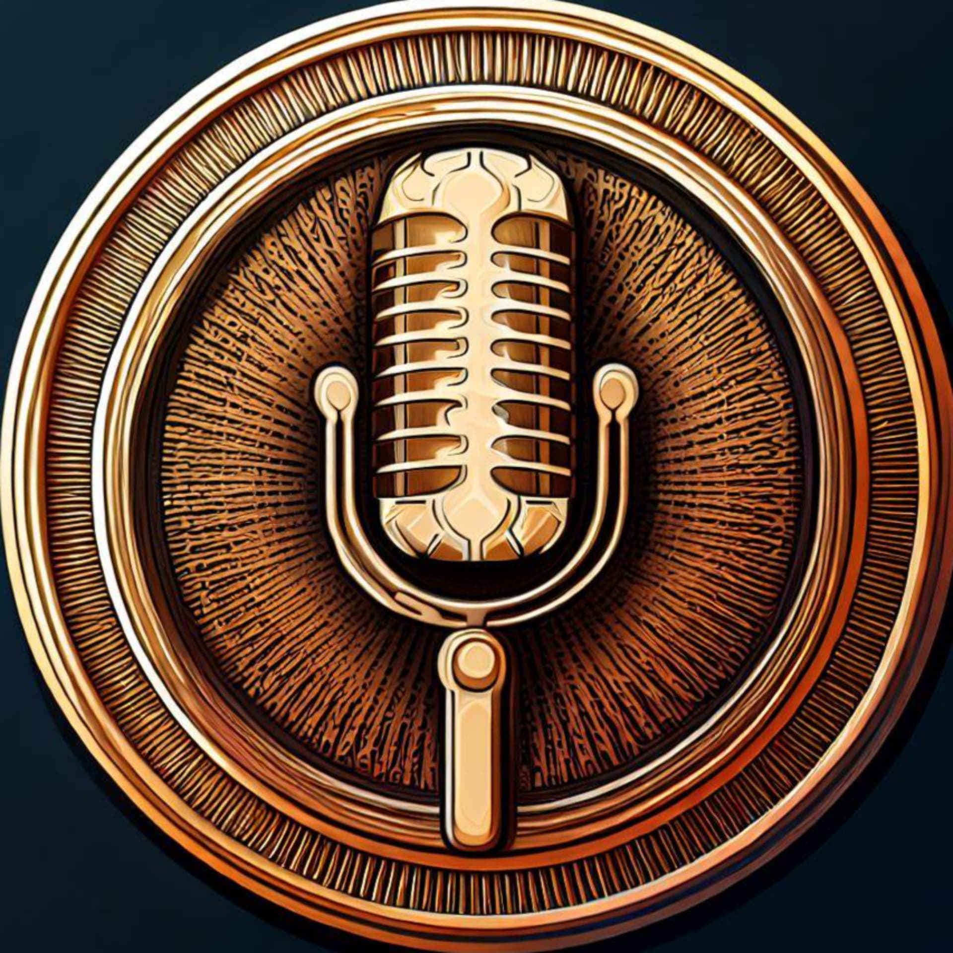 Untold Wealth - Podcasts