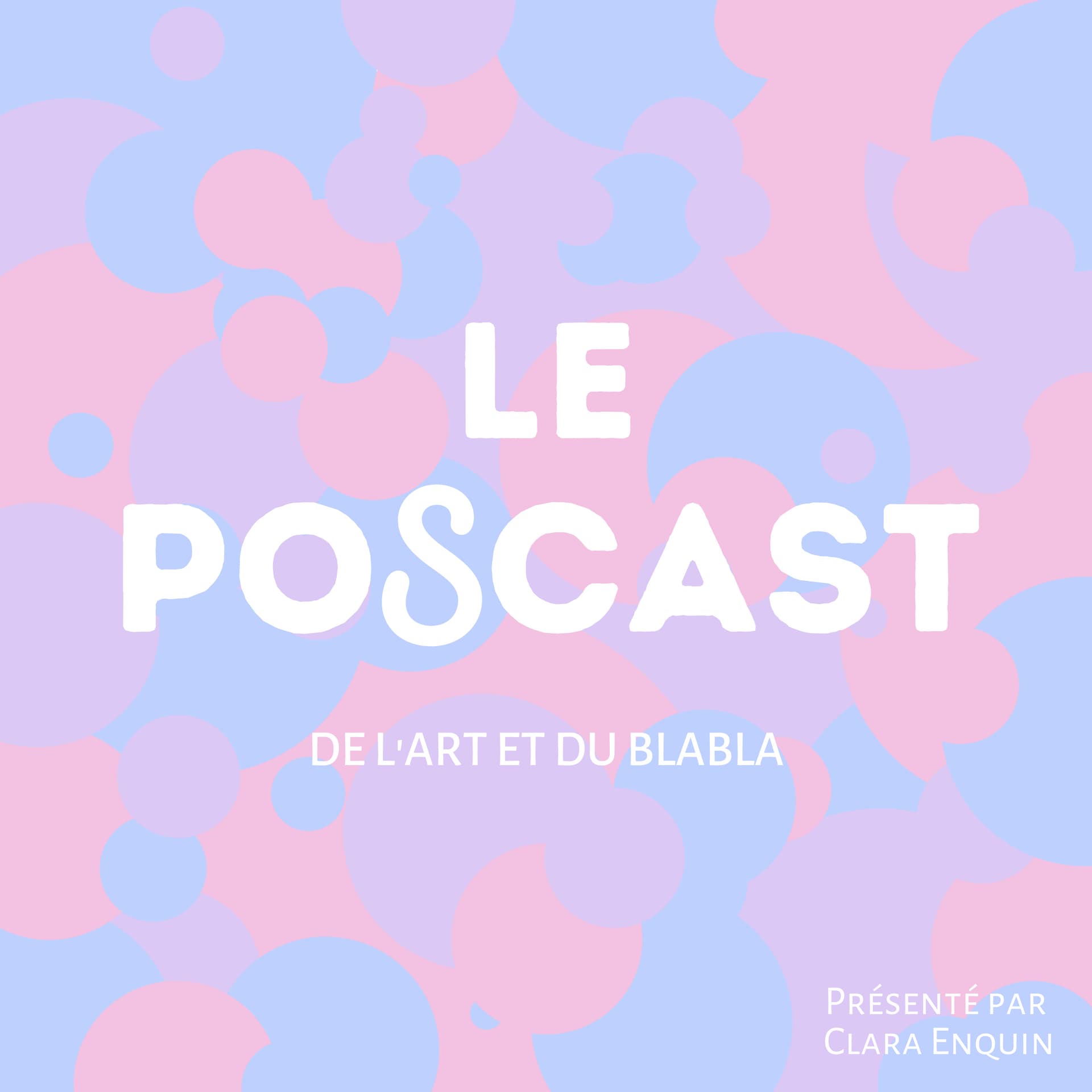 Le Poscast - Podcasts