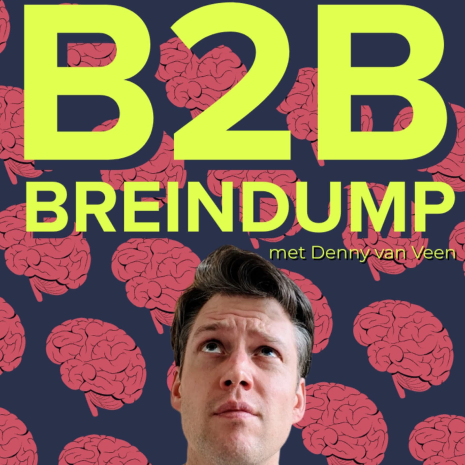 B2B Breindump - Podcasts