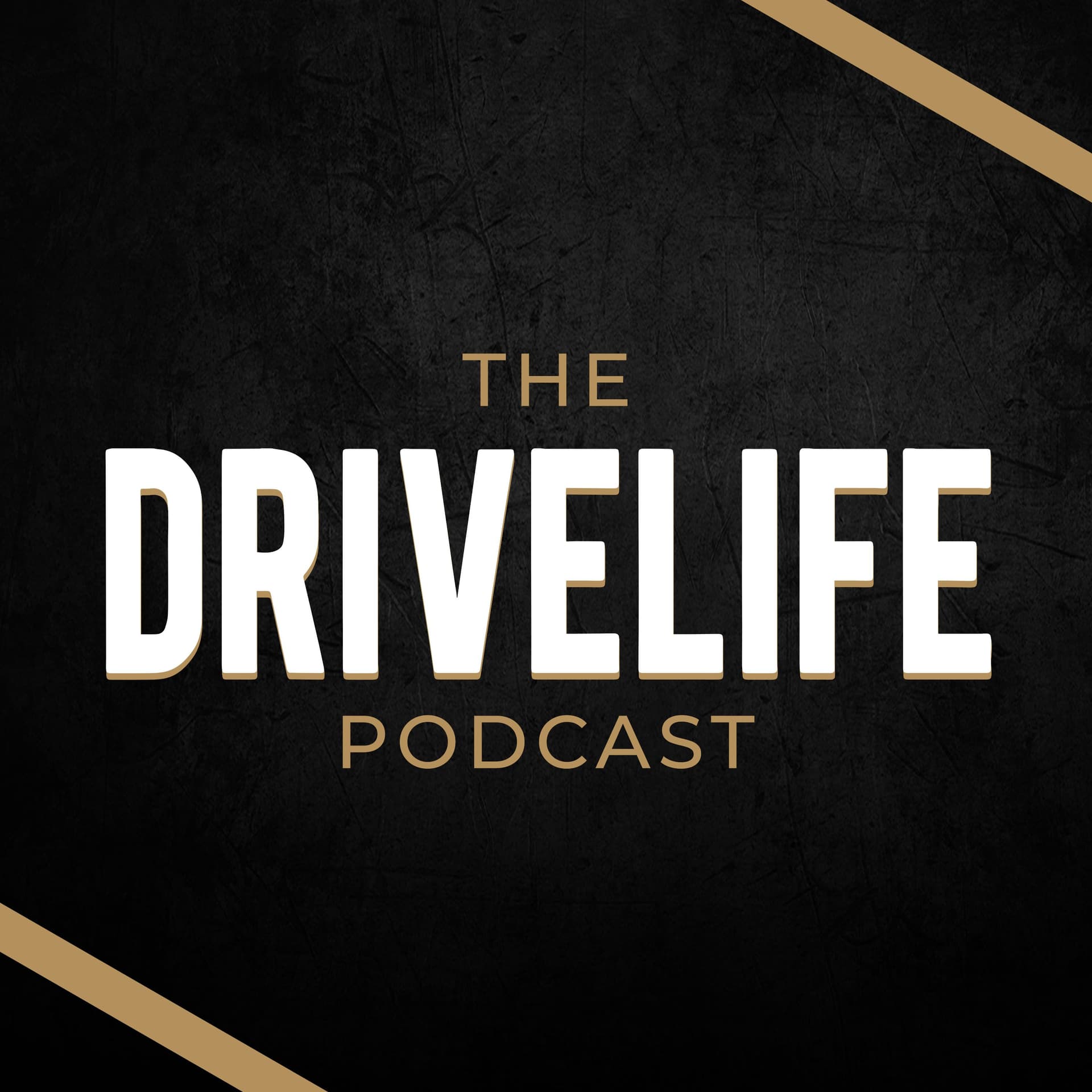 The DriveLife Podcast - Podcasts