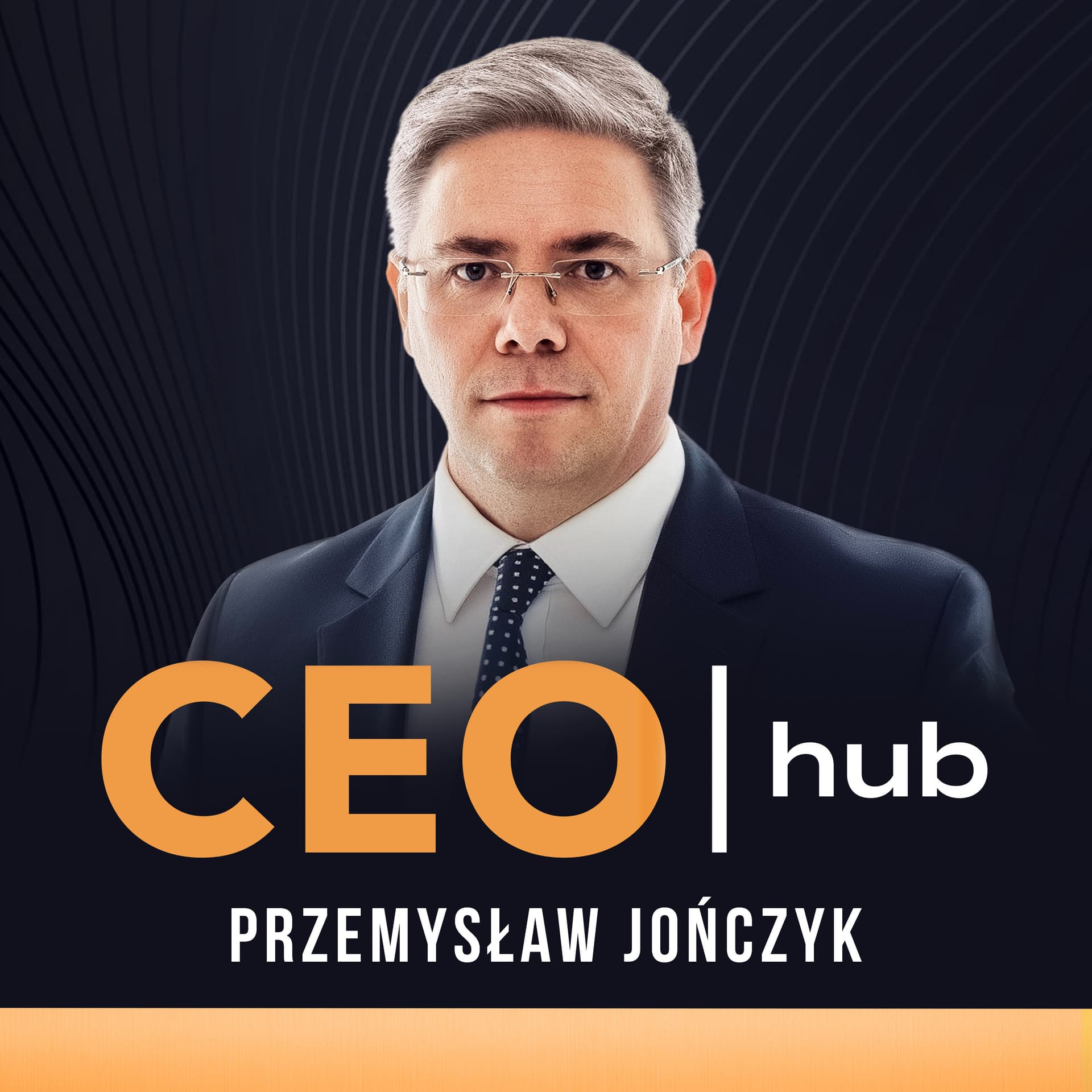 CEO hub - Podcasts