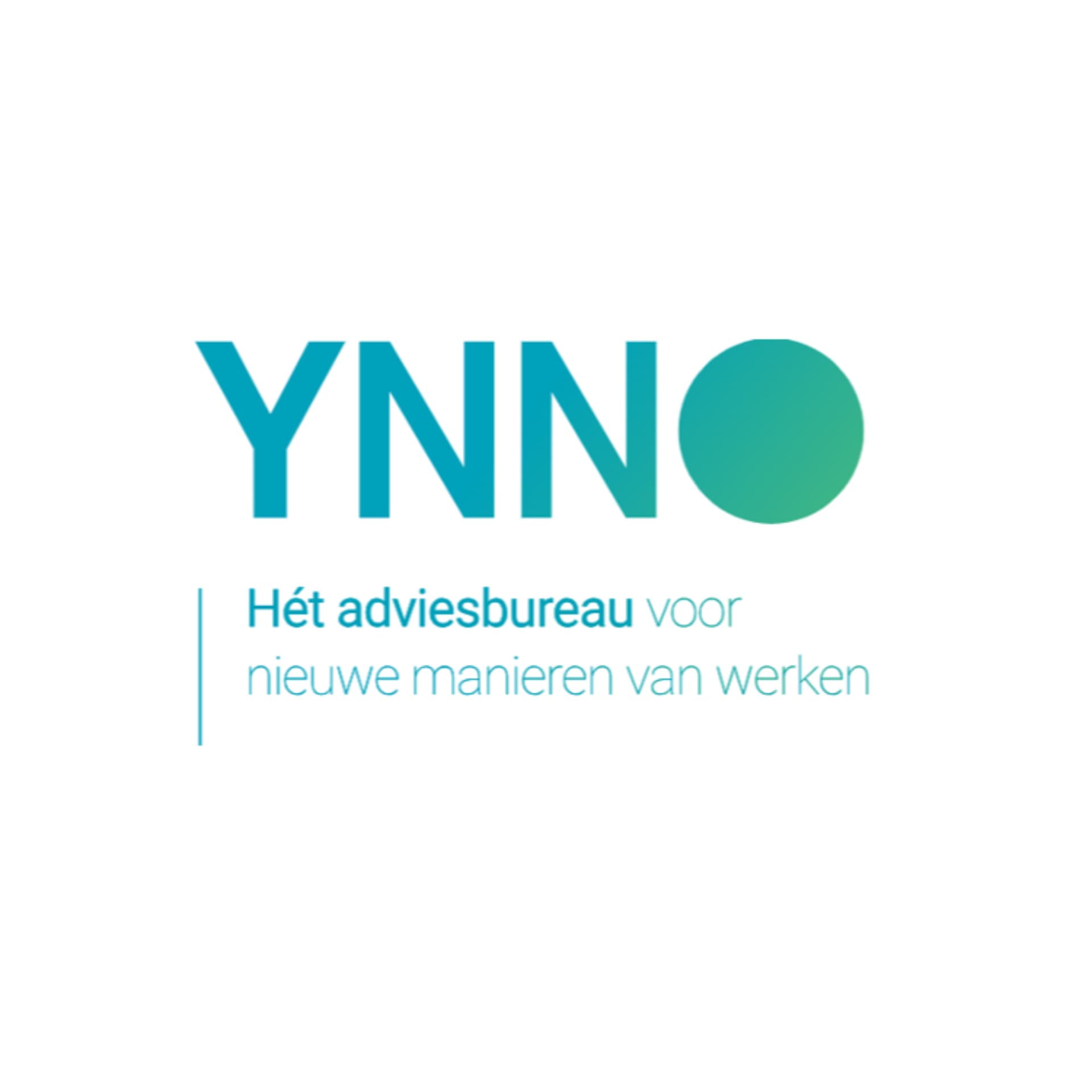 YNNO | DE WERELD VAN WERKEN - Podcasts
