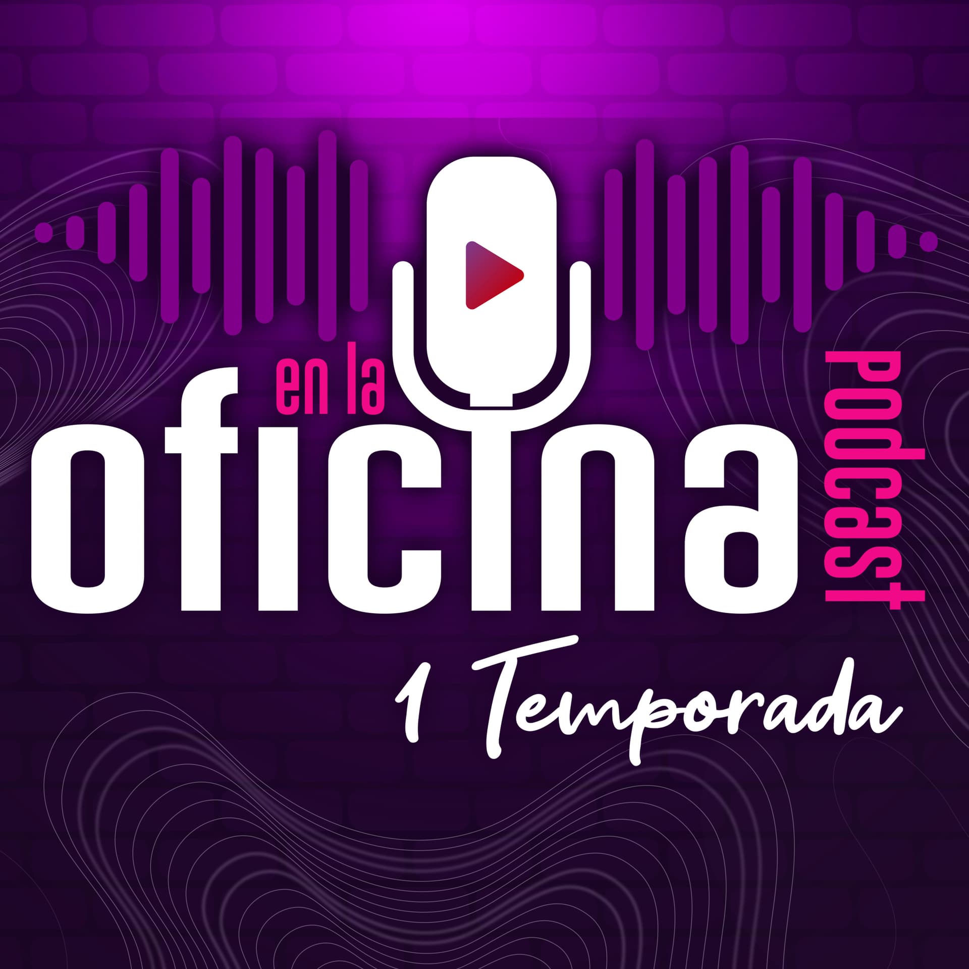 En la Oficina Podcast - Podcasts