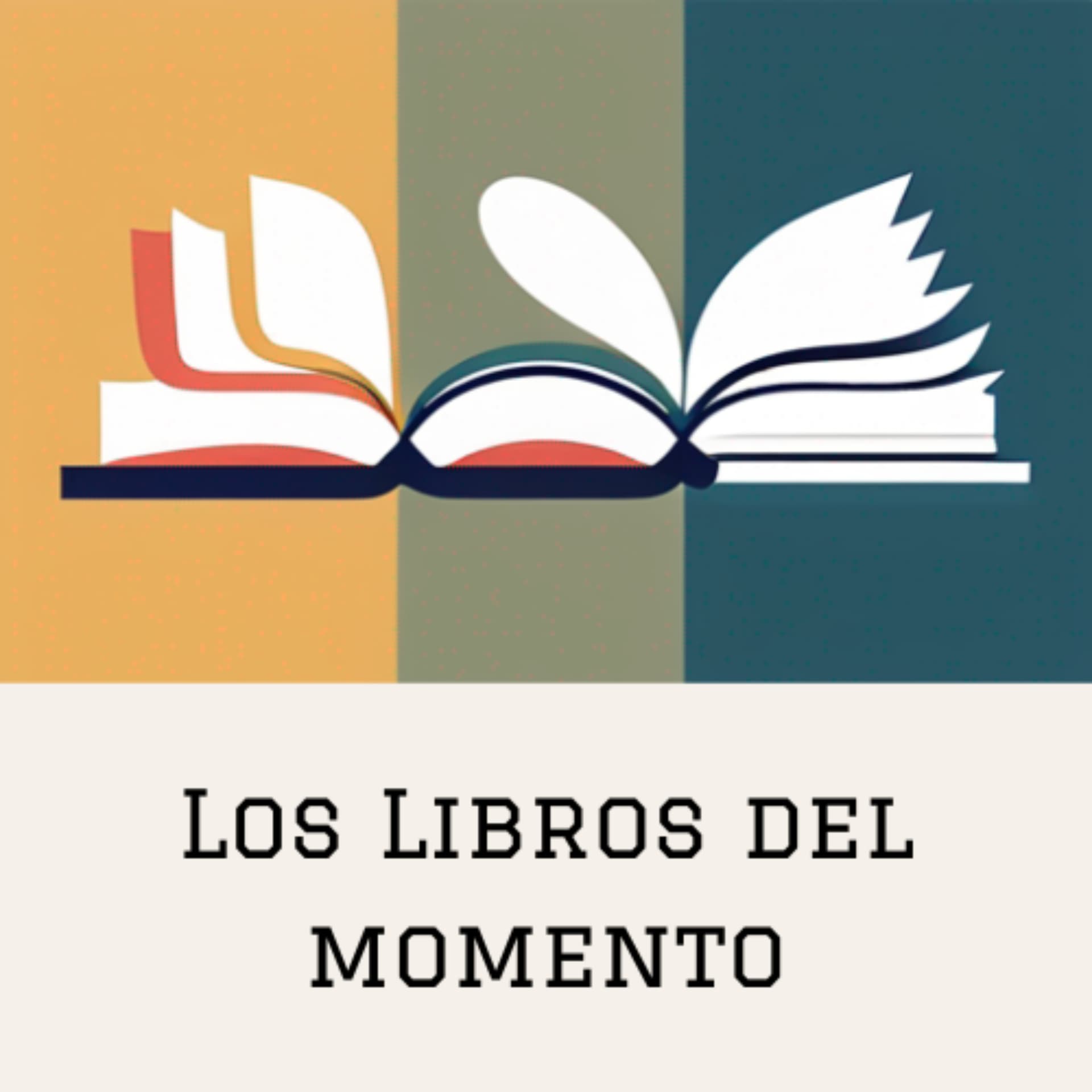 Los libros del momento - Podcasts
