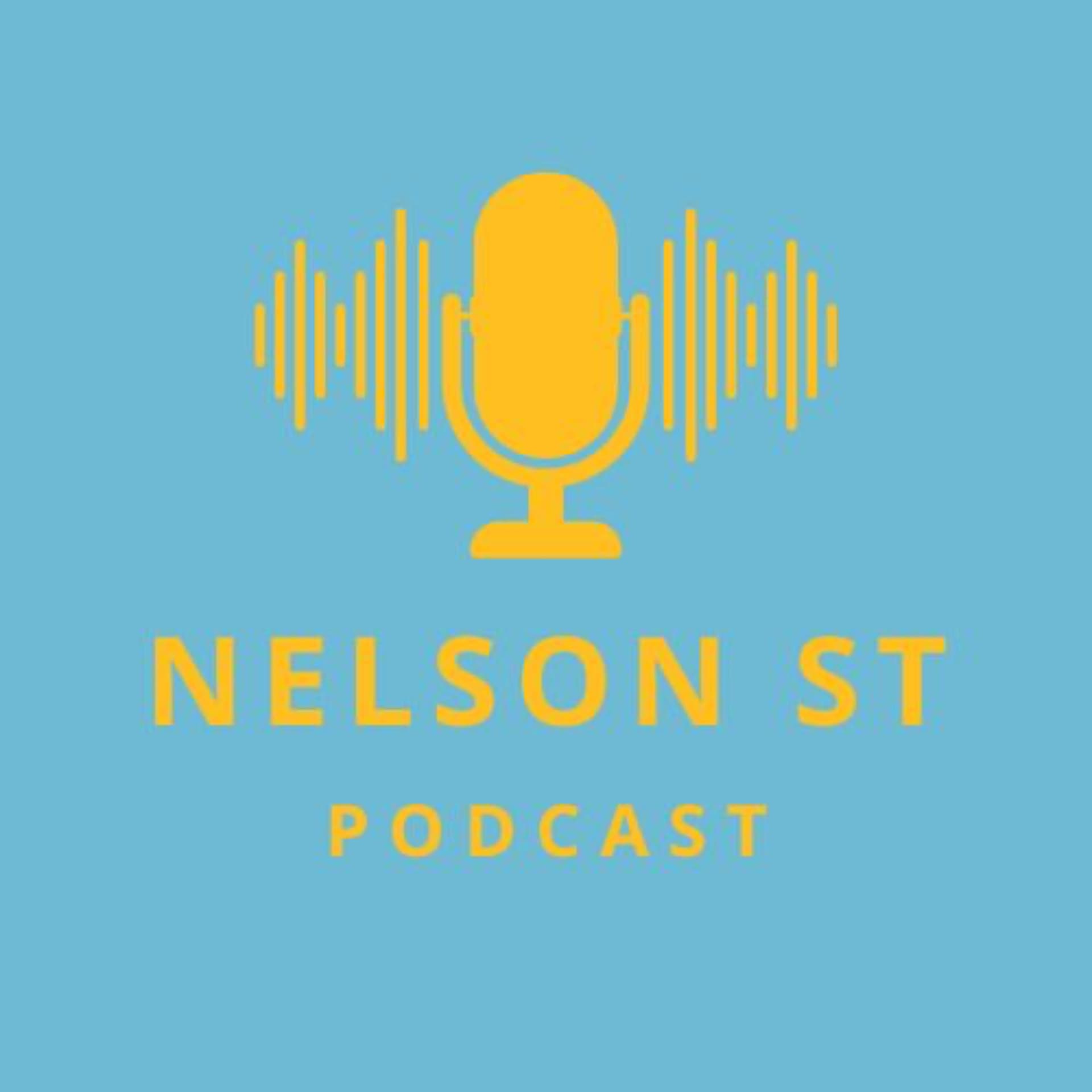 Nelson Street Church Podcast