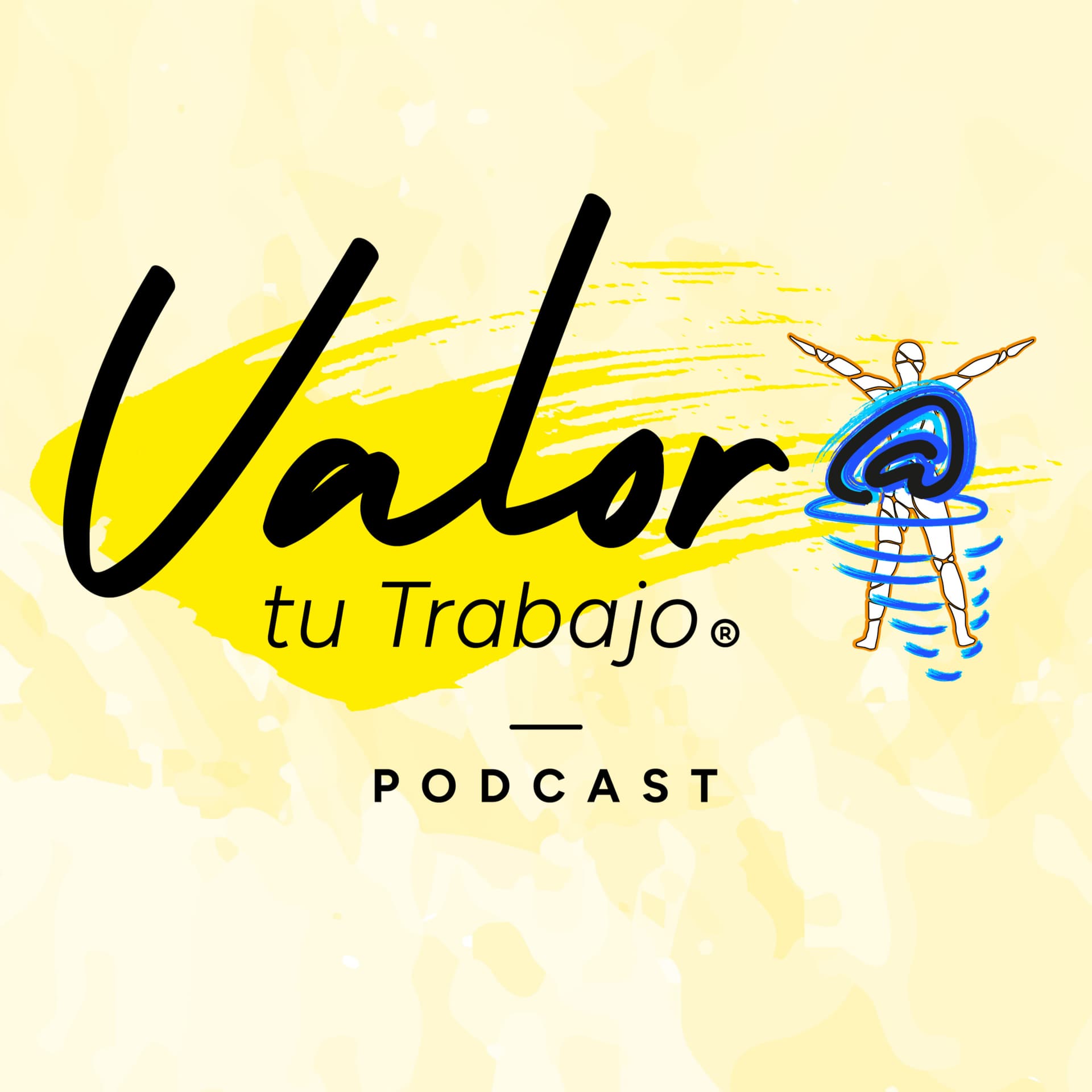 Padre Pepe Chuy "Valora tu Trabajo" - Podcasts