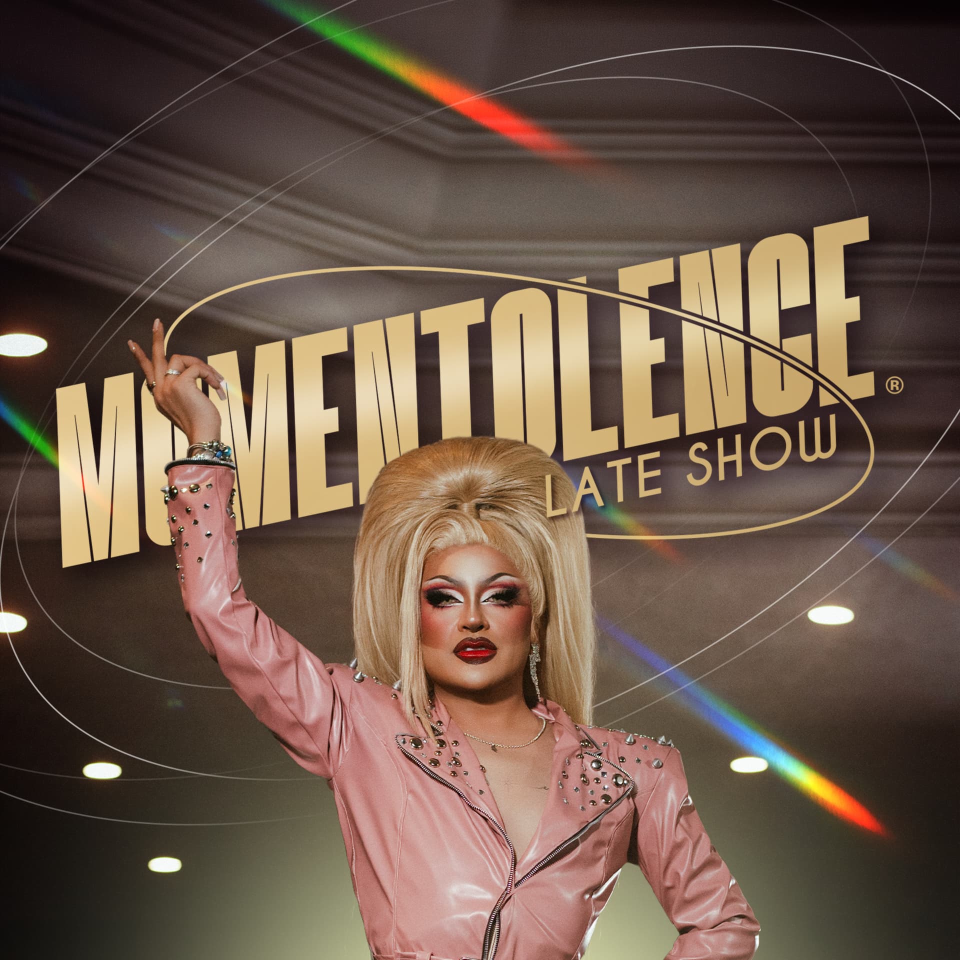 MOMENTOLENCE® Late Show - Podcasts