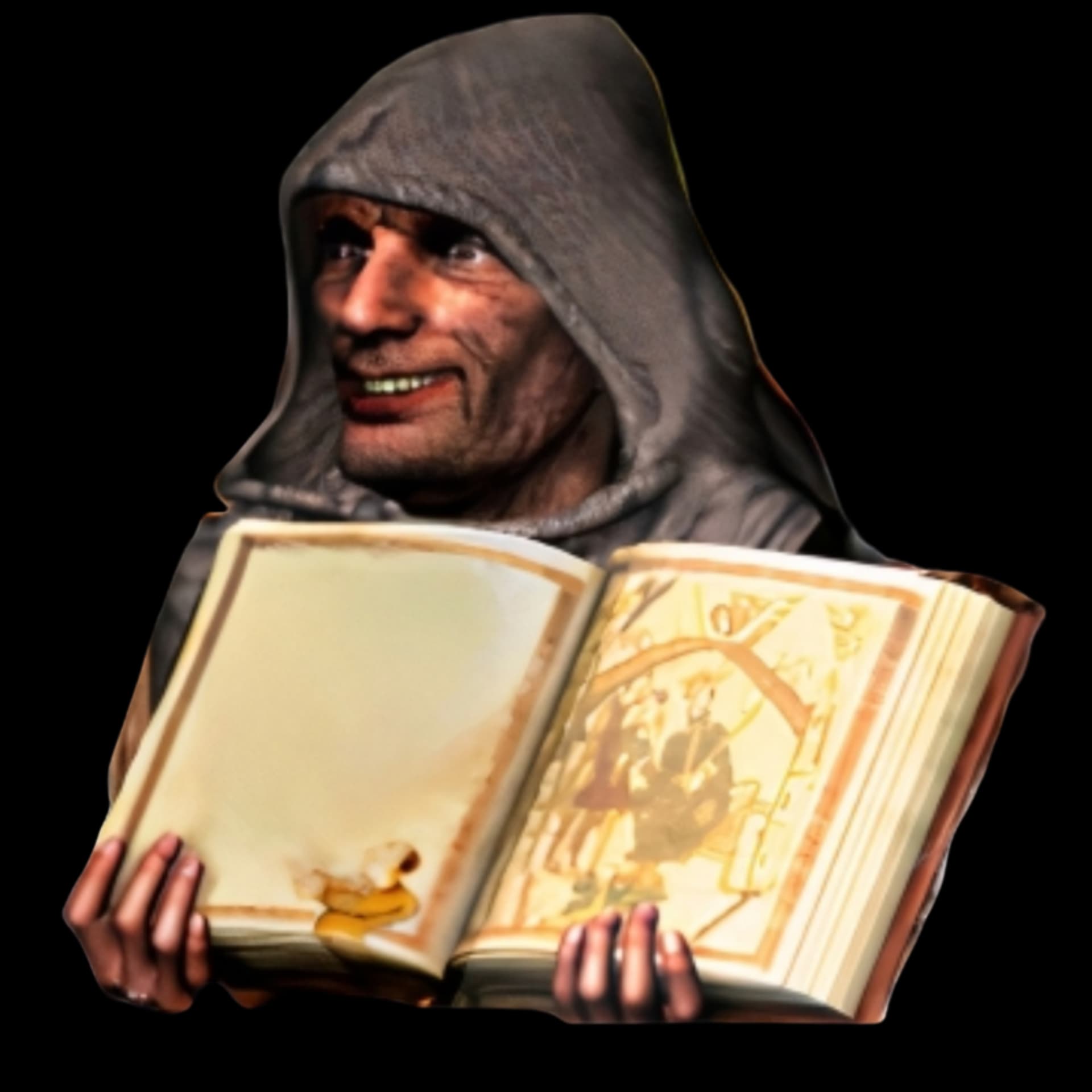 Skryptorium - Podcasts