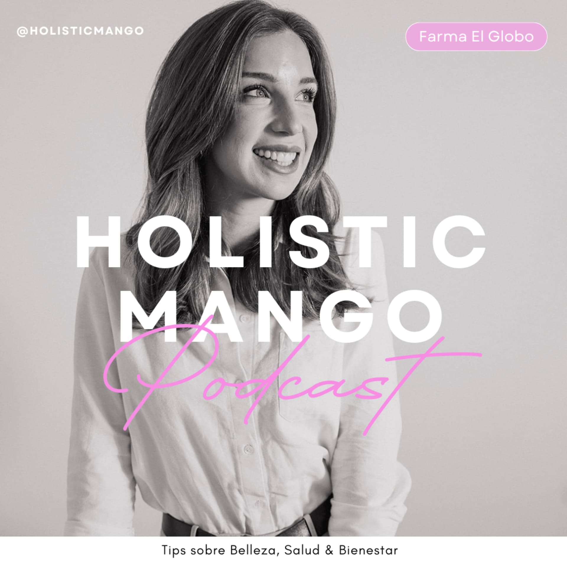 El Podcast de Holisticmango - Podcasts