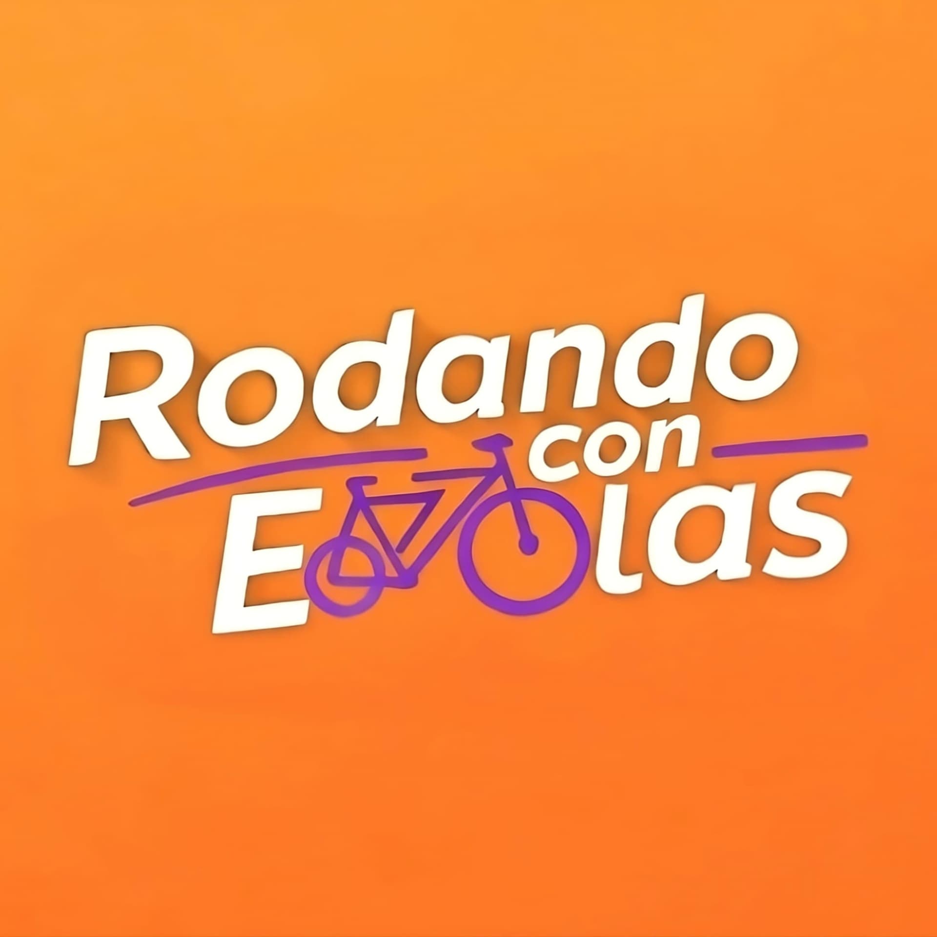 Rodando con Ellas | Ciclismo Femenino - Podcasts