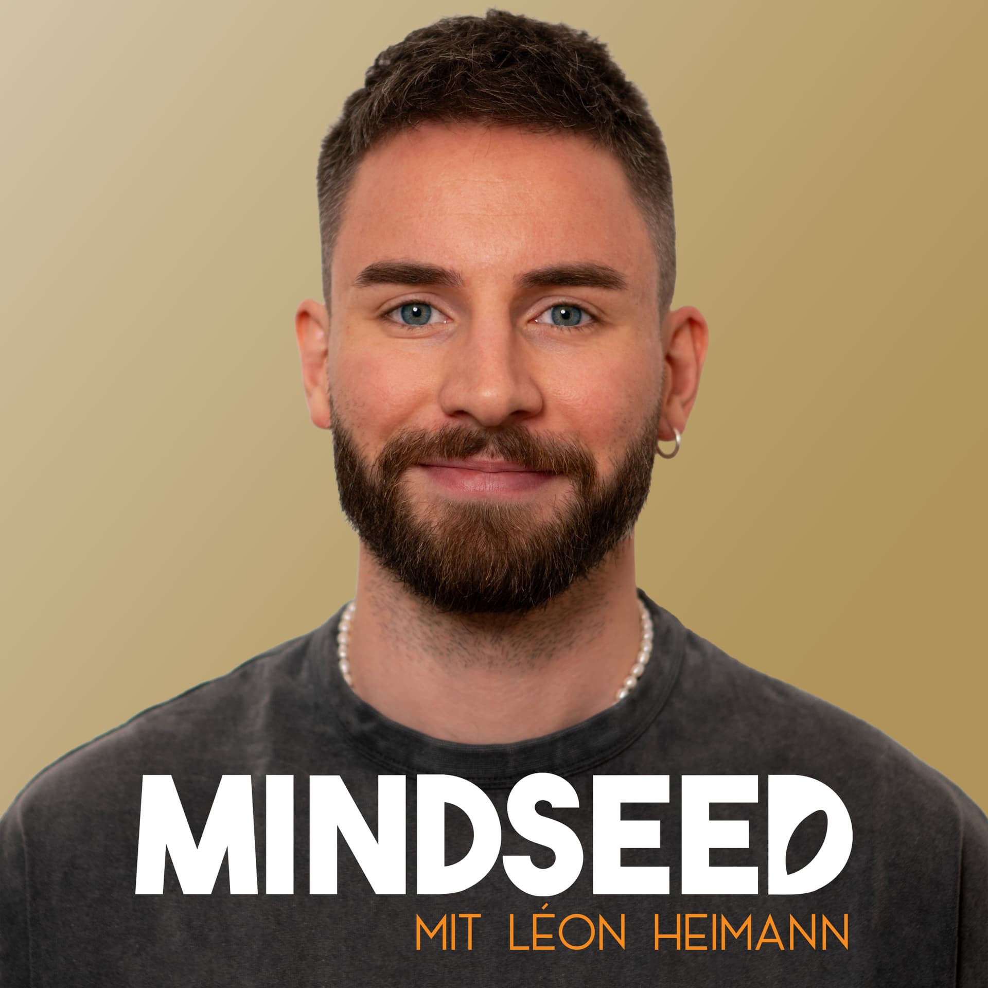 Mindseed mit Léon Heimann - Podcasts