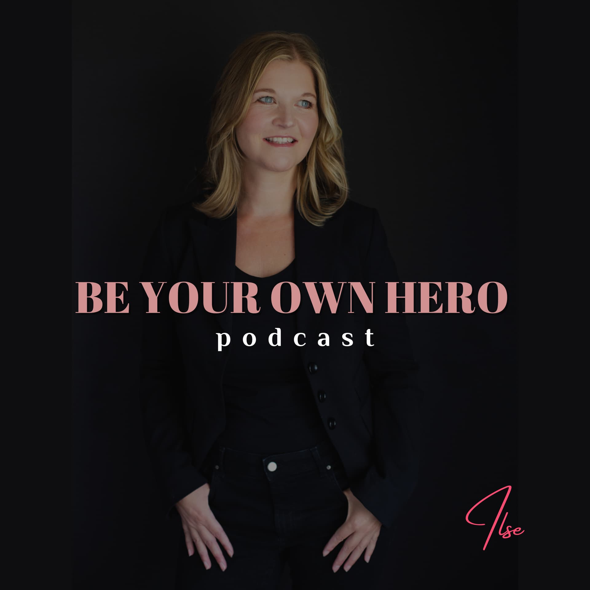 BE YOUR OWN HERO - Virtual Assistant podcast - Podcasts