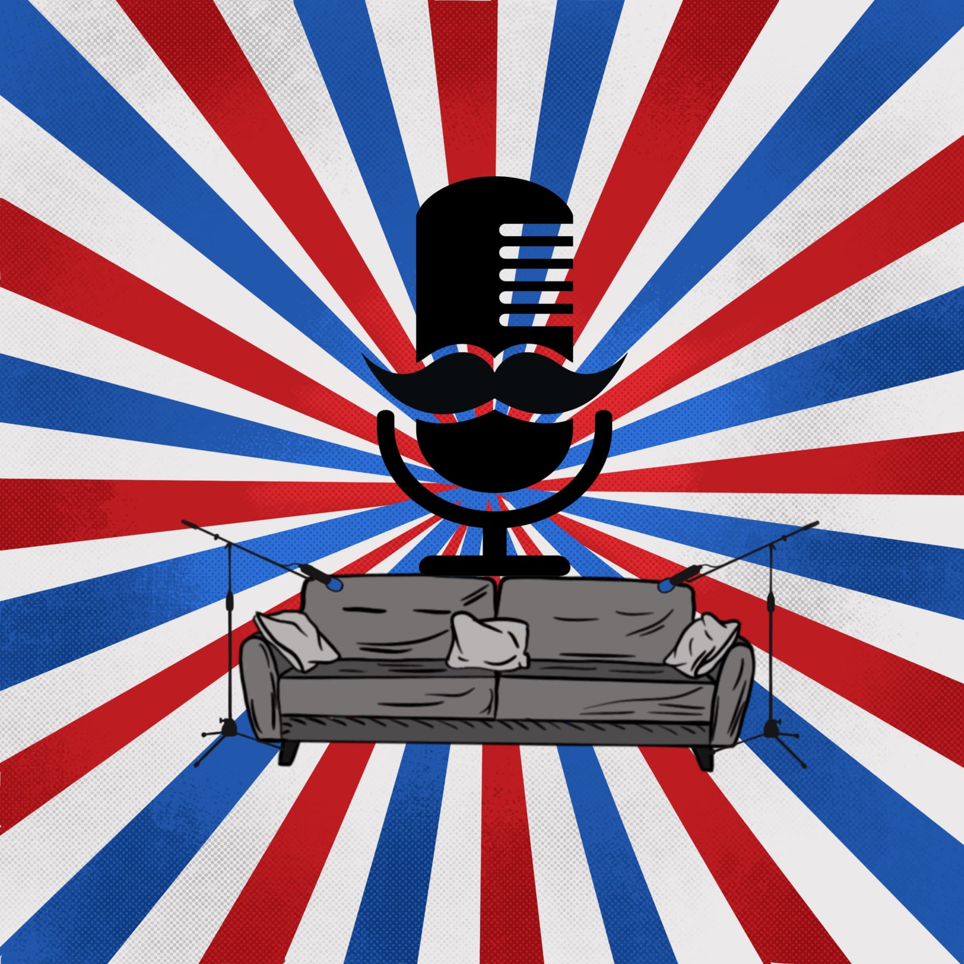 Afeitando Palabras - Podcasts