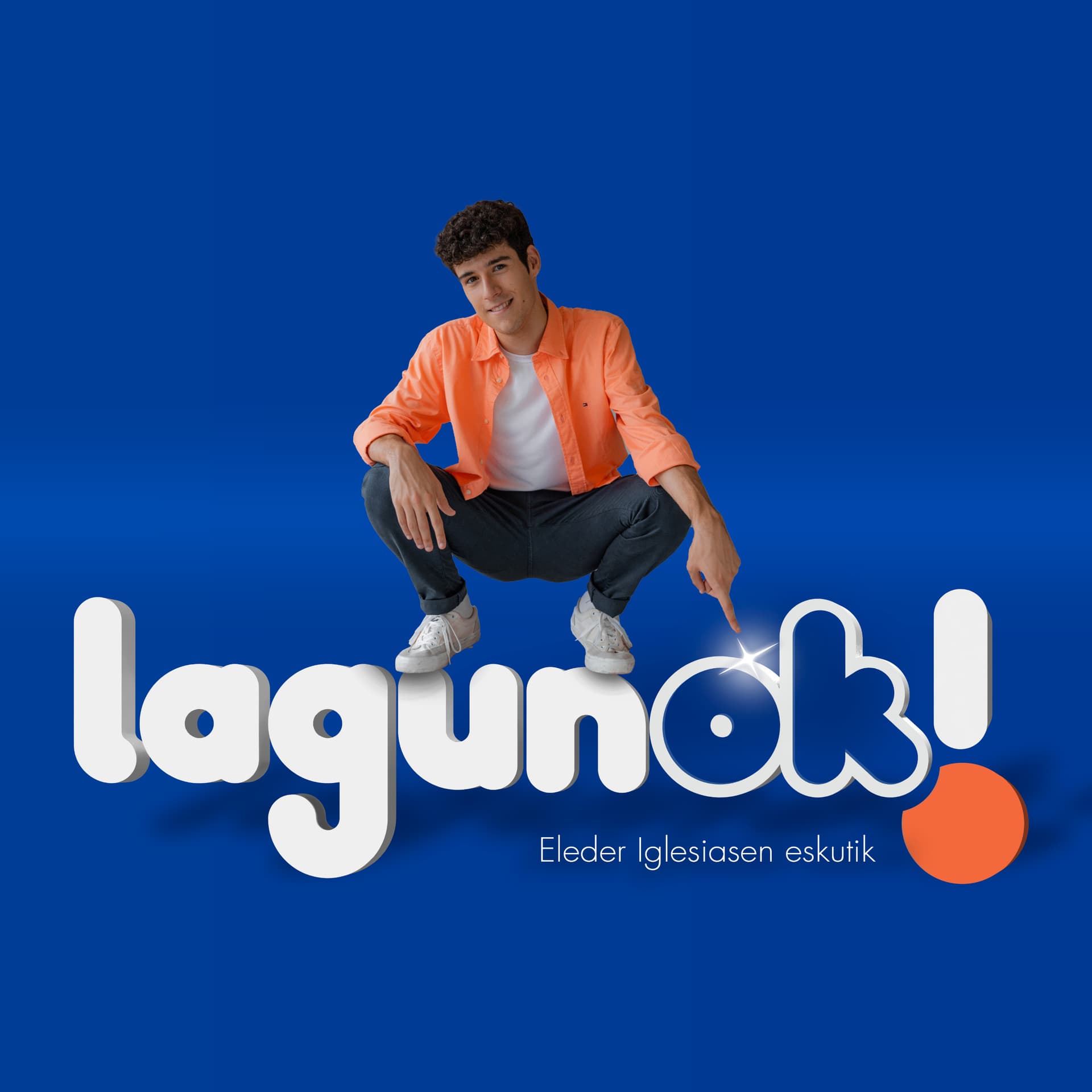 Lagunok! - Podcasts