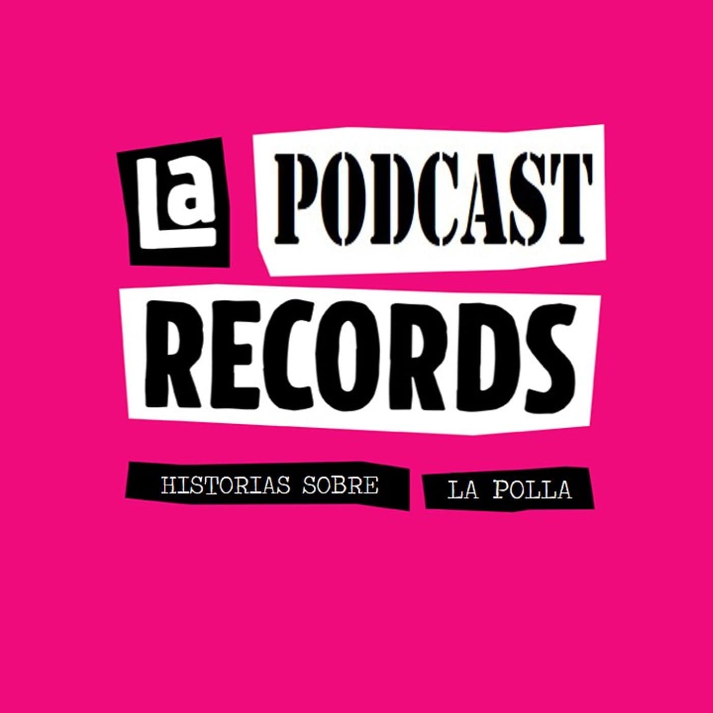 La Podcast Records - Podcasts