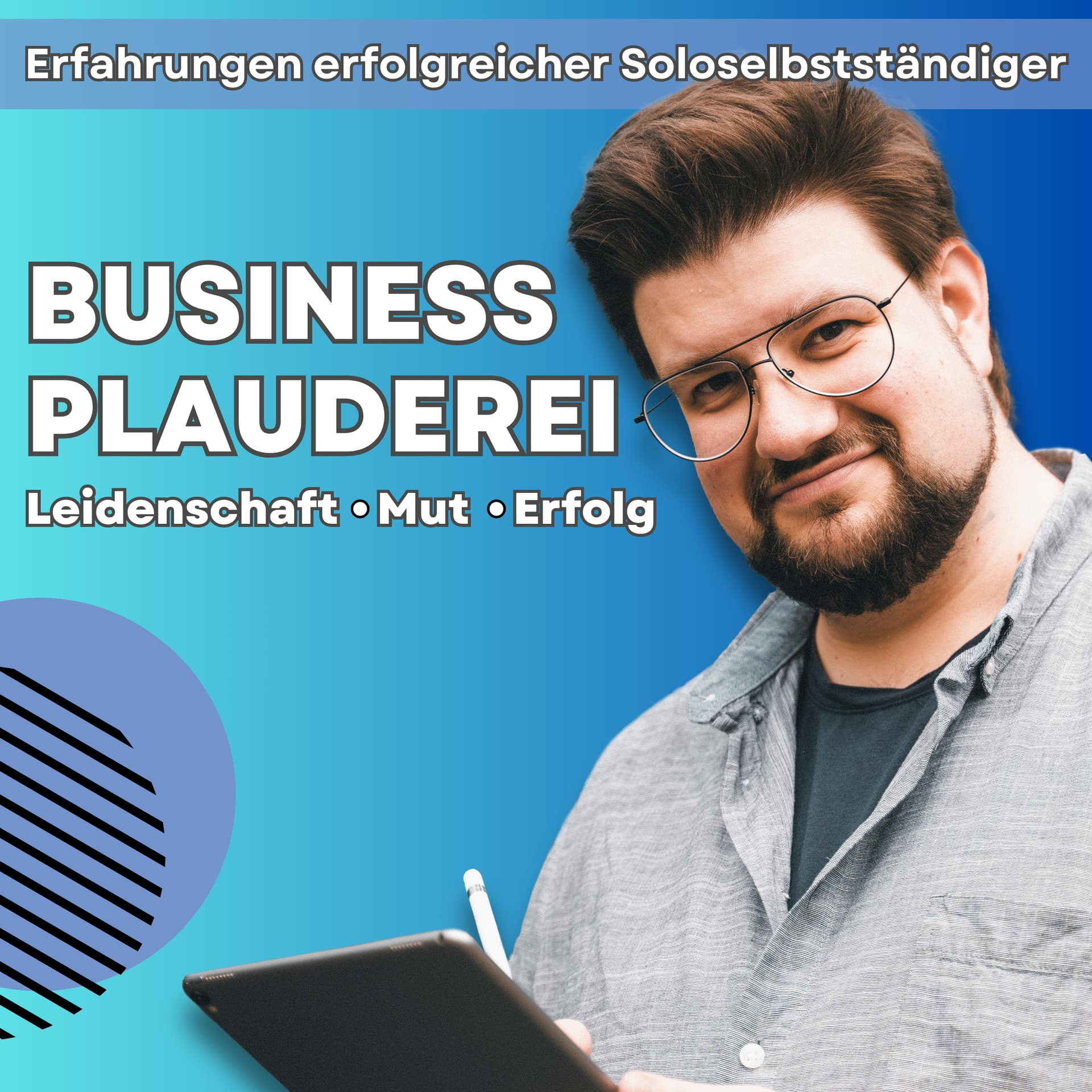 Business Plauderei - Podcasts