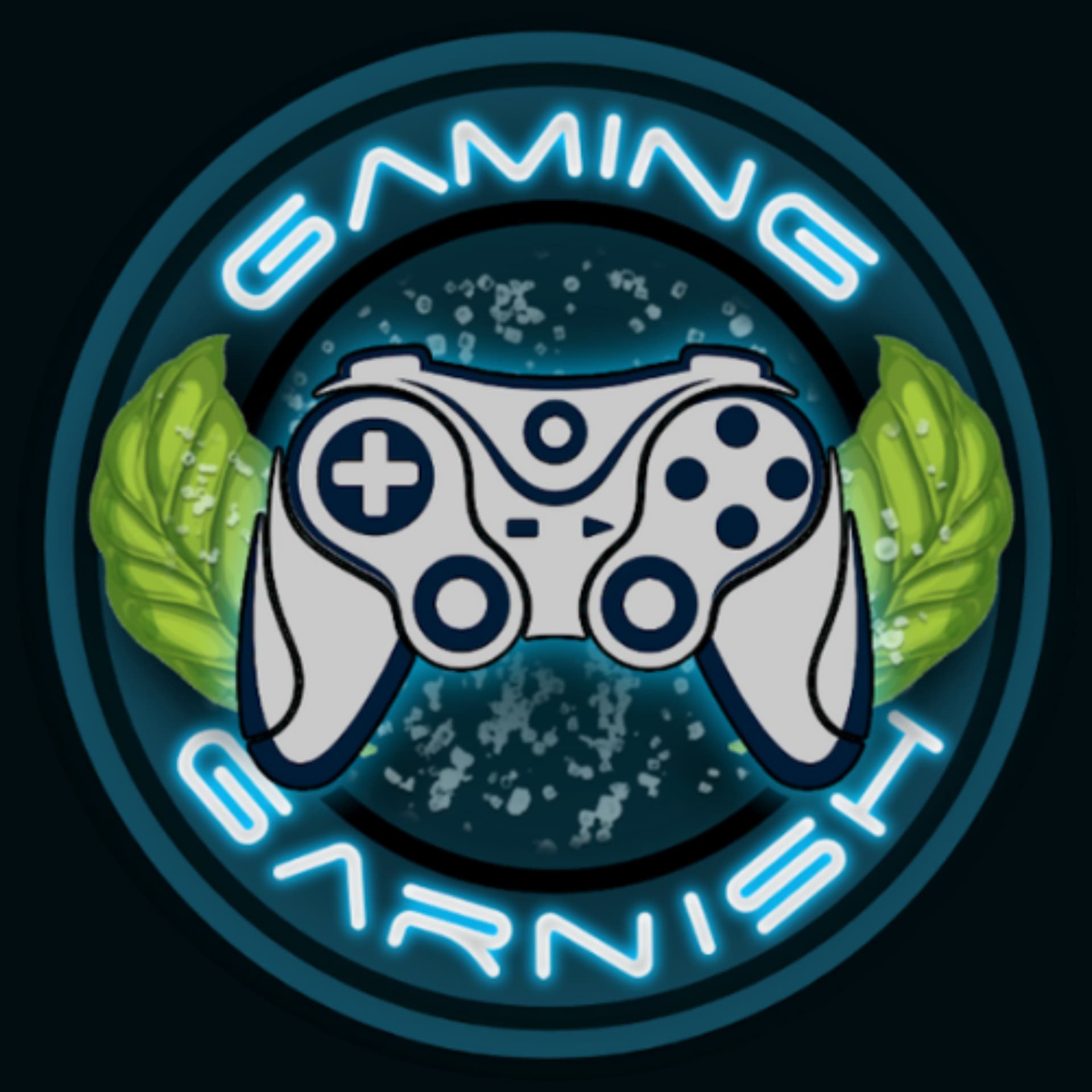 Gaming Garnish - Podcasts