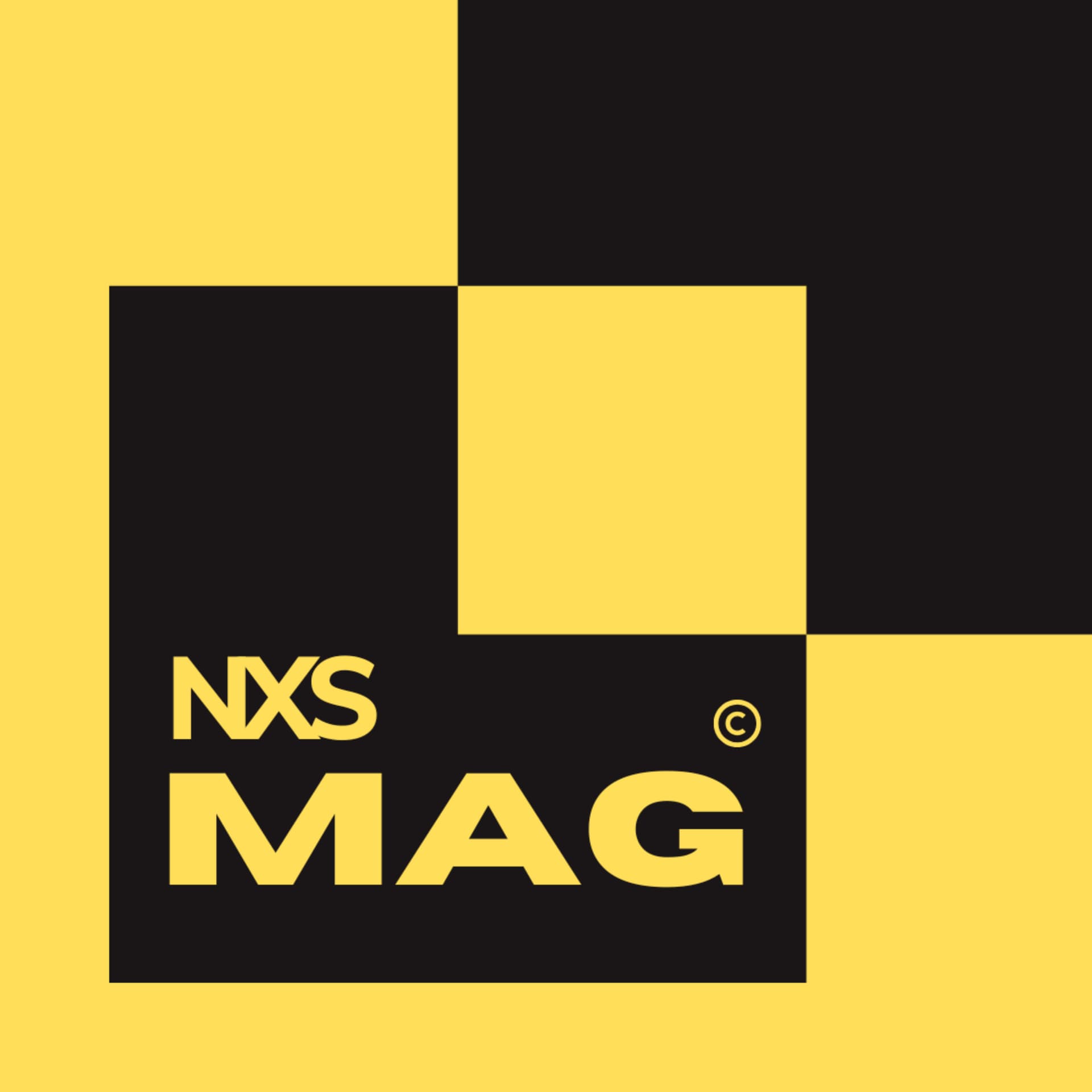 NXS MAG - Podcasts