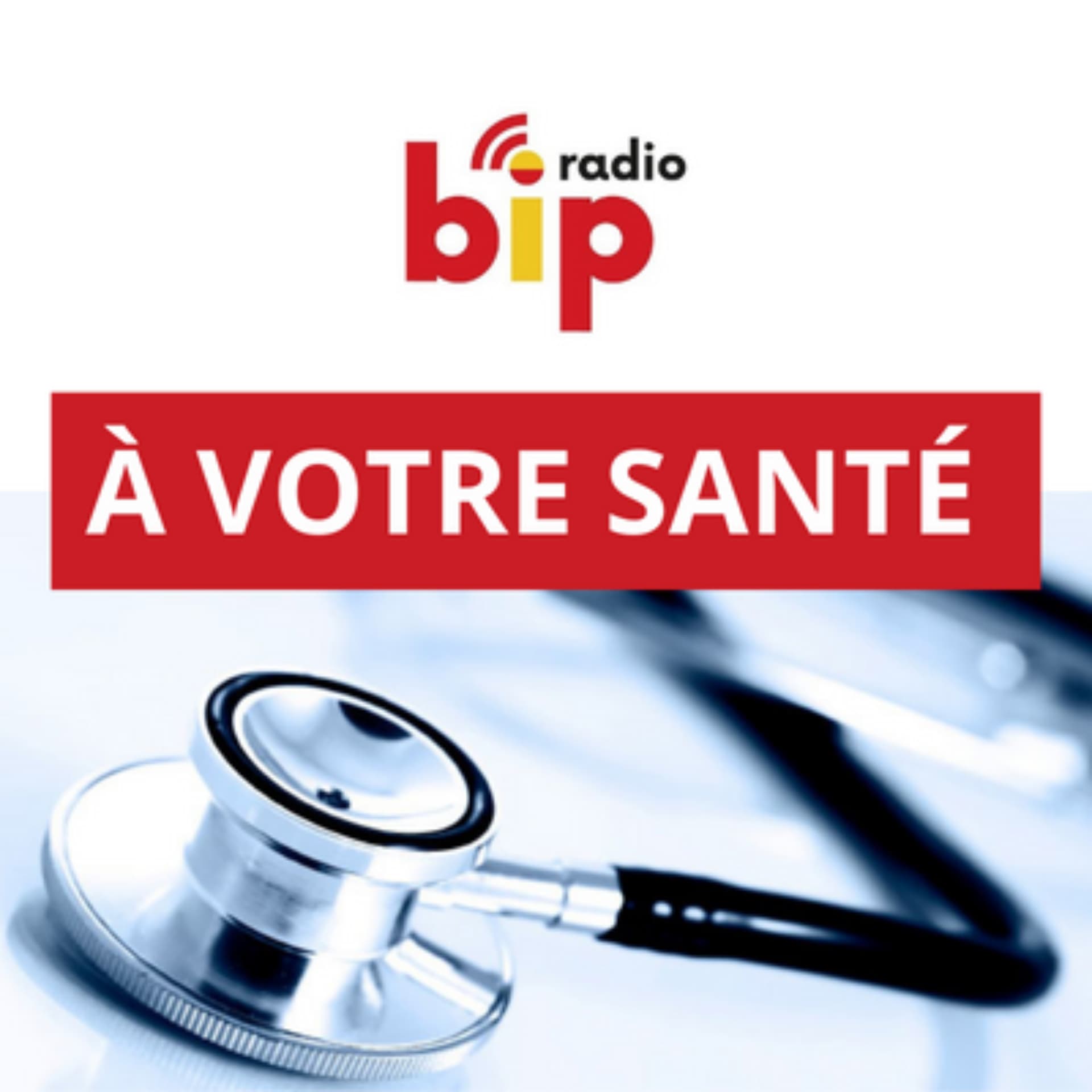 BIP Santé - Podcasts