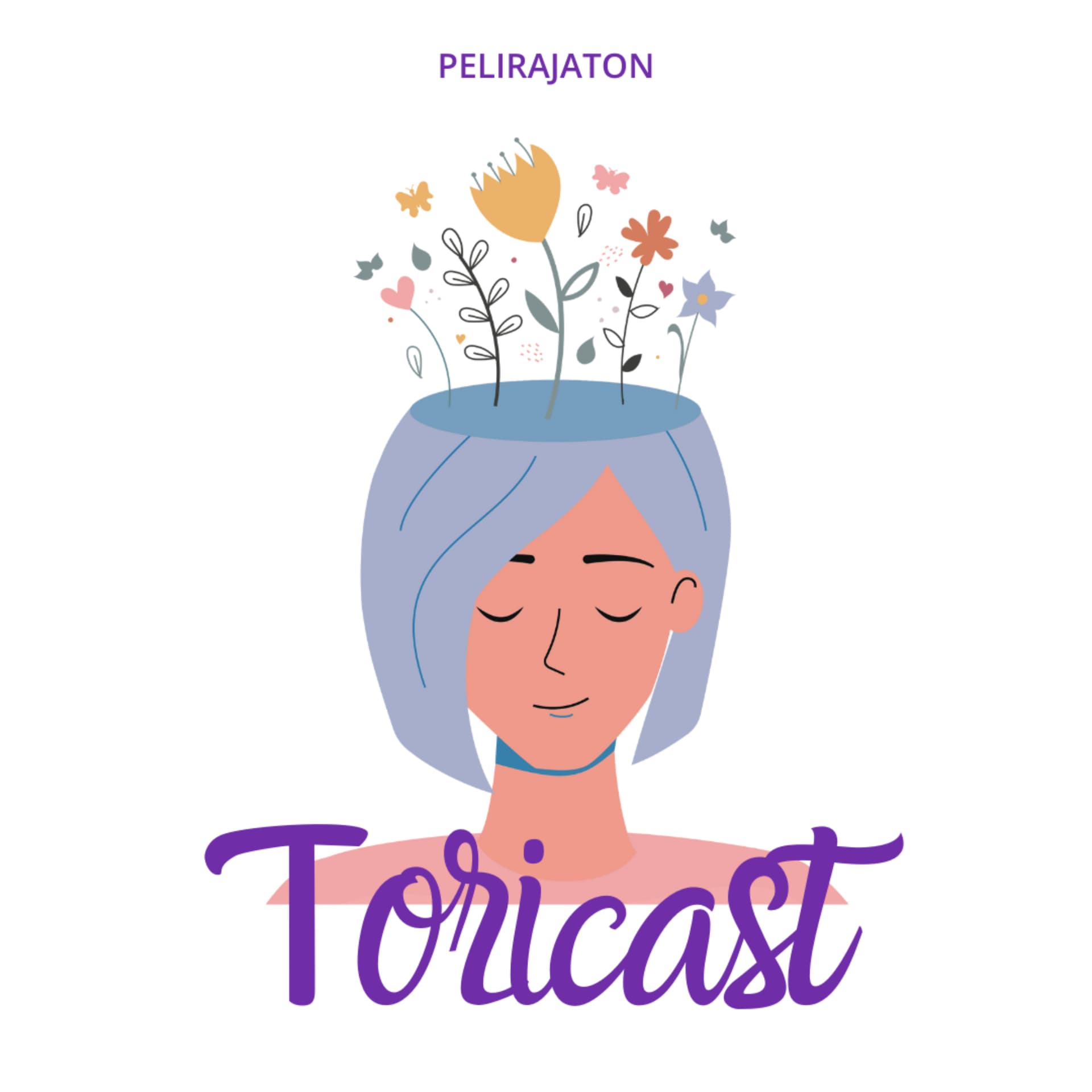 Toricast - Podcasts