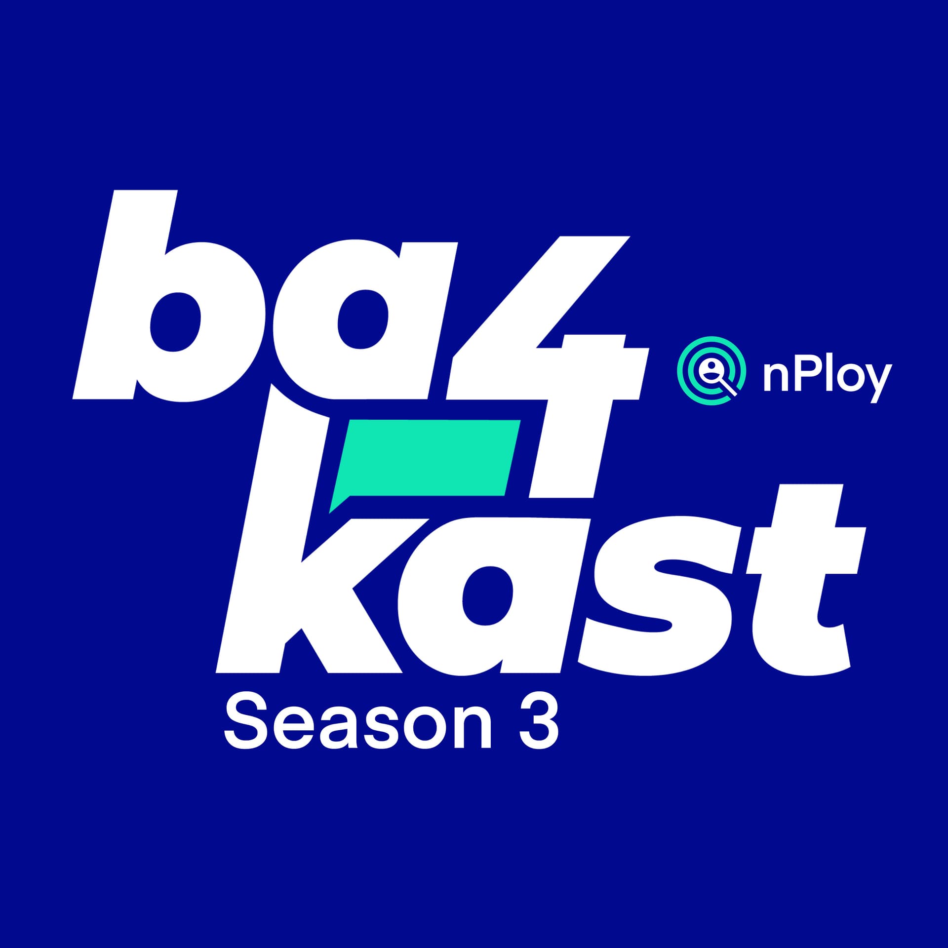 ba4kast - Podcasts