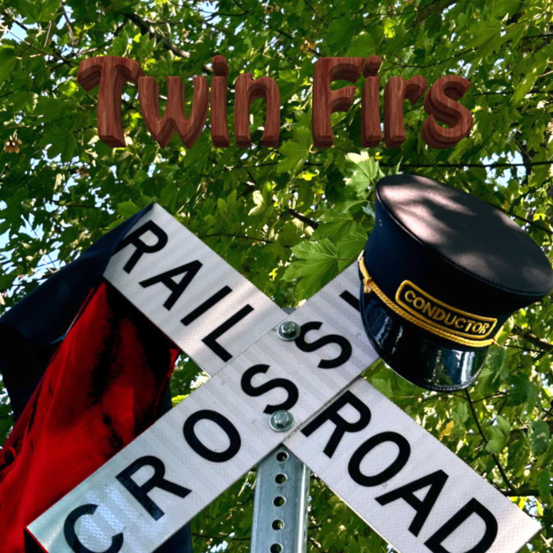 Twin Firs - Podcasts