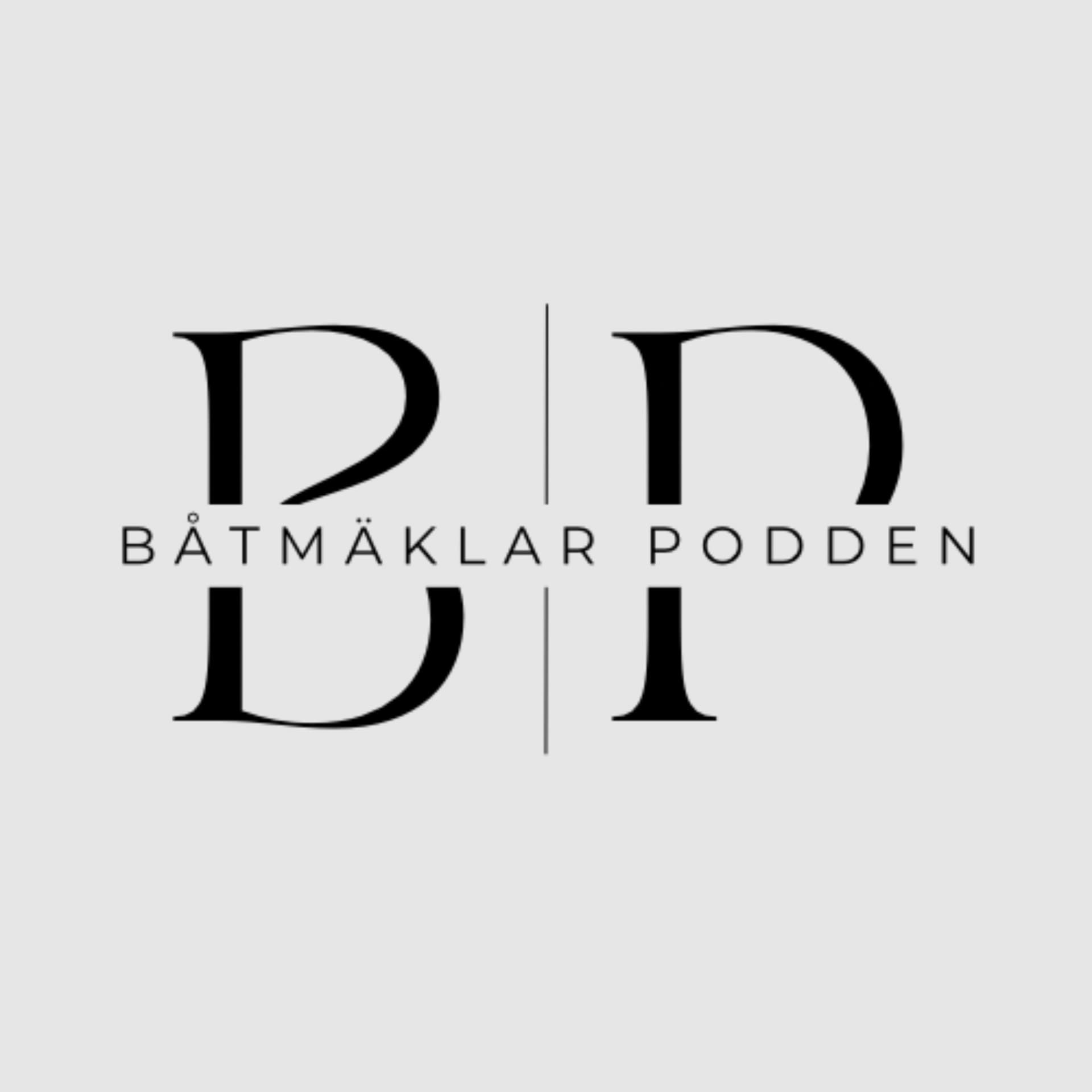 Båtmäklarpodden - Podcasts