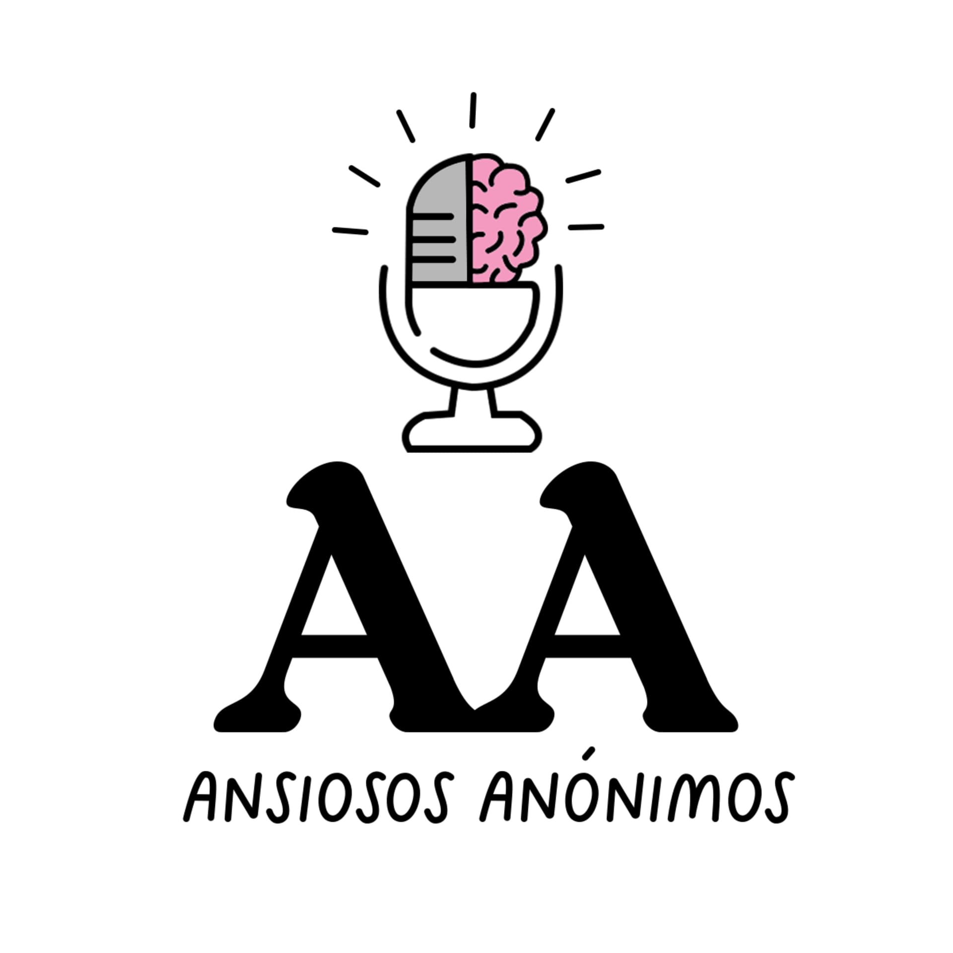 Ansiosos Anónimos - Podcasts