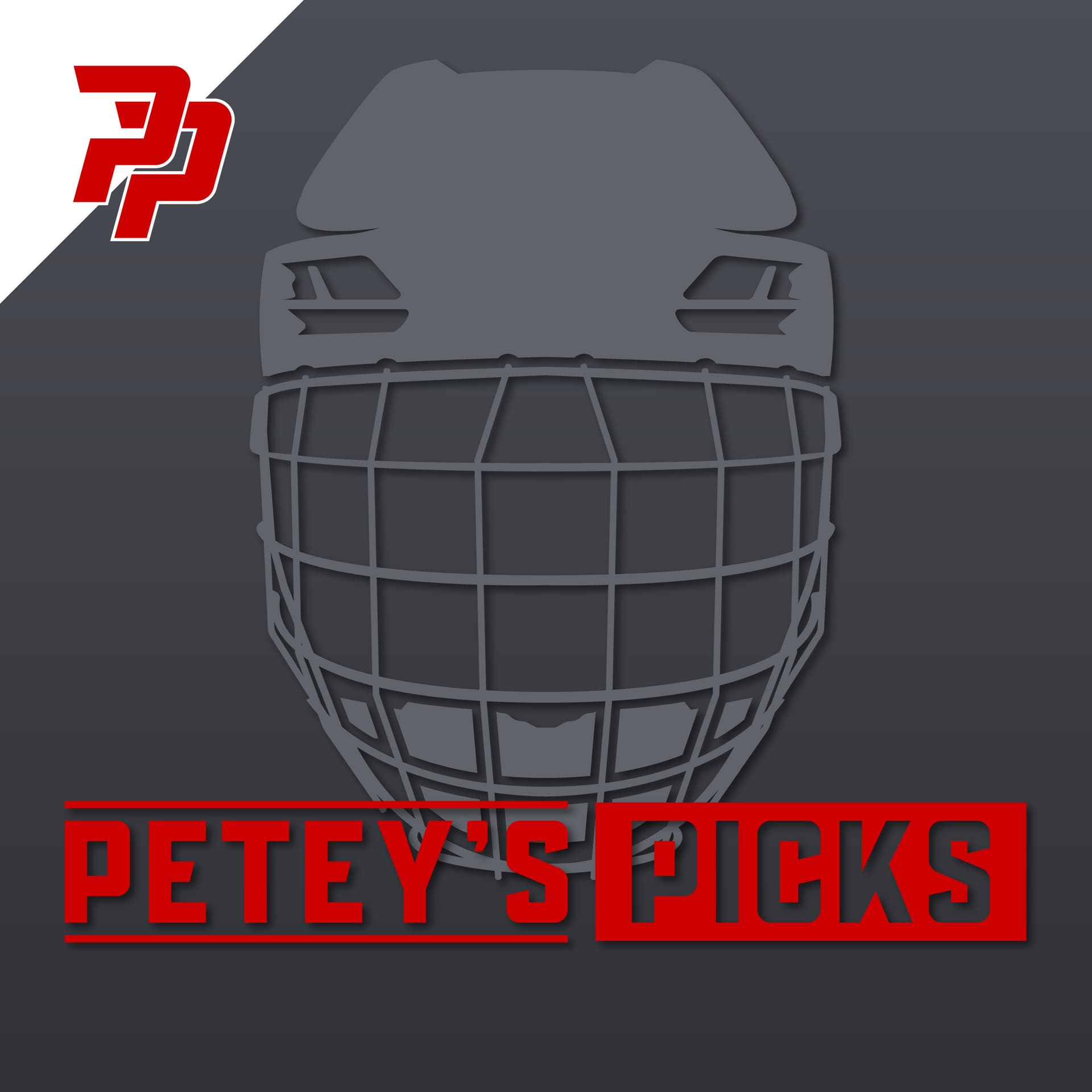 Petey's Picks - Podcasts