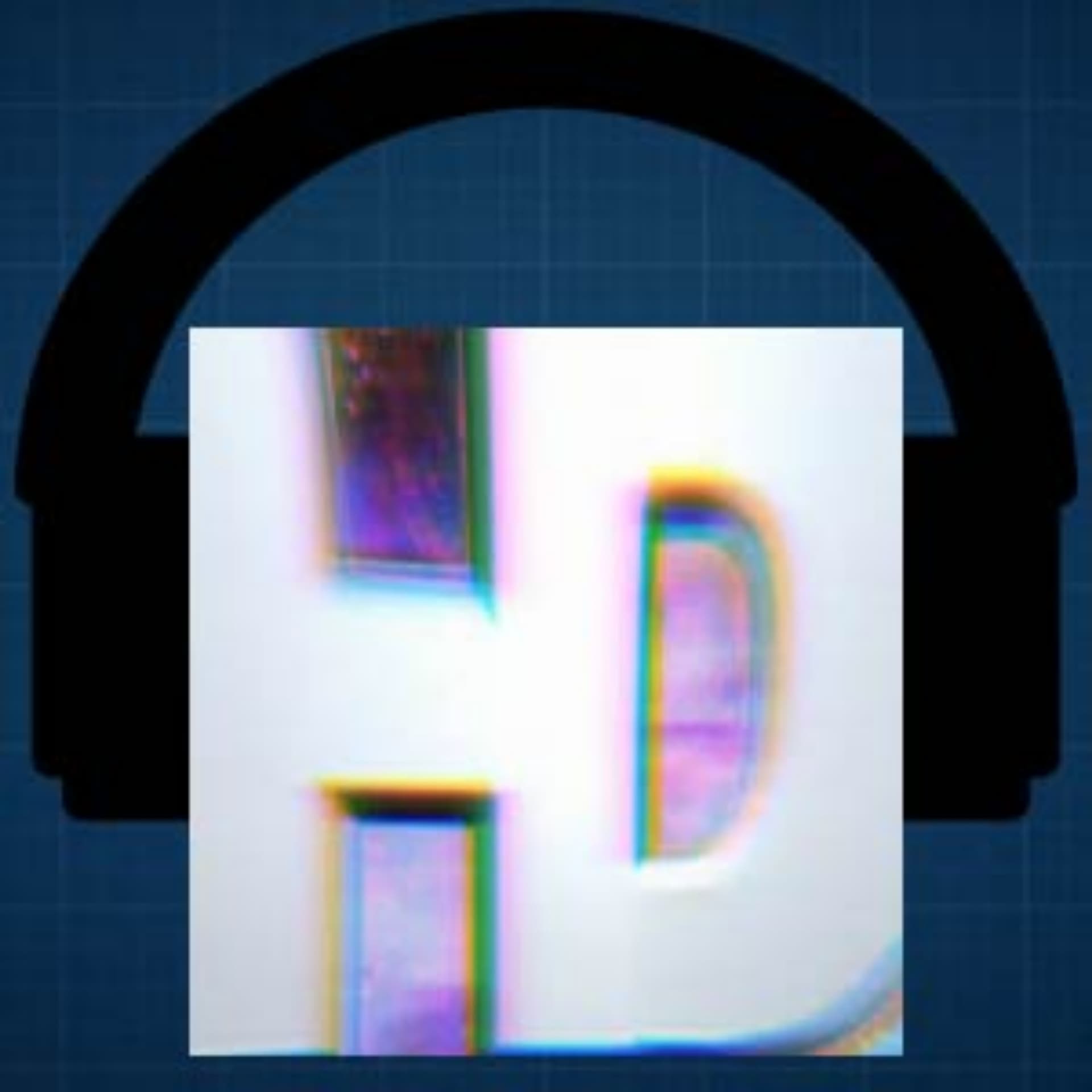 Hyper Droid Audio - Podcasts