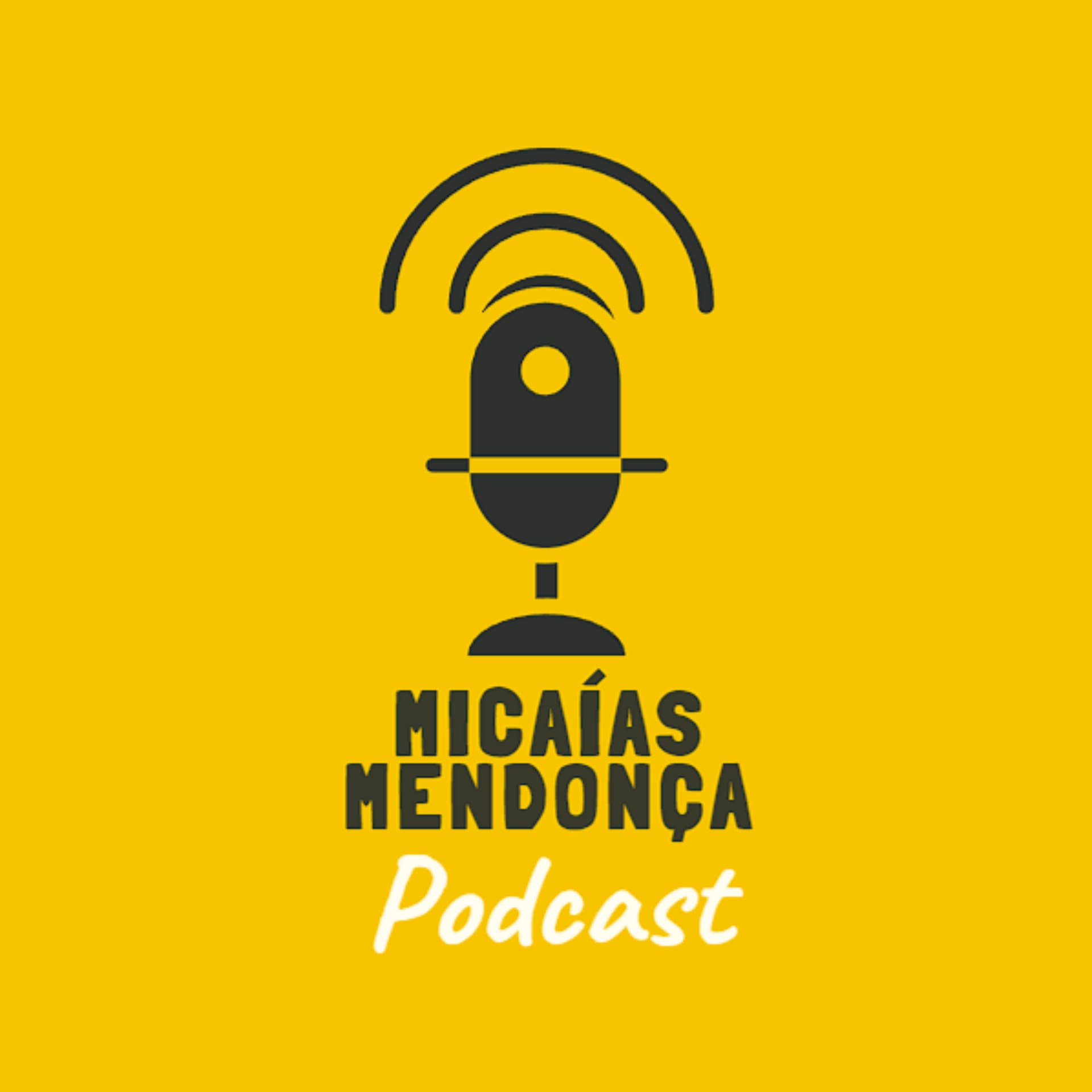 Ministério da Palavra - Micaías Mendonça - Podcasts
