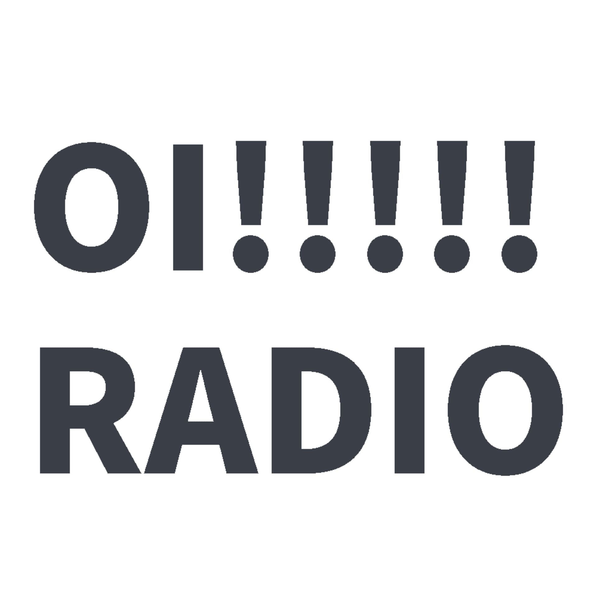 おいラジオ - Podcasts